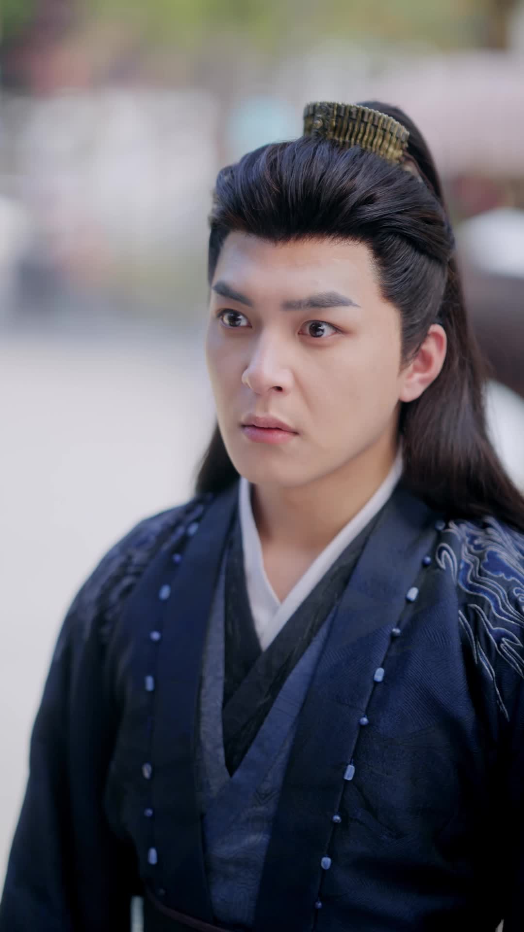 Folge 3 - Suche nach Enkel und Arztin für Prinz