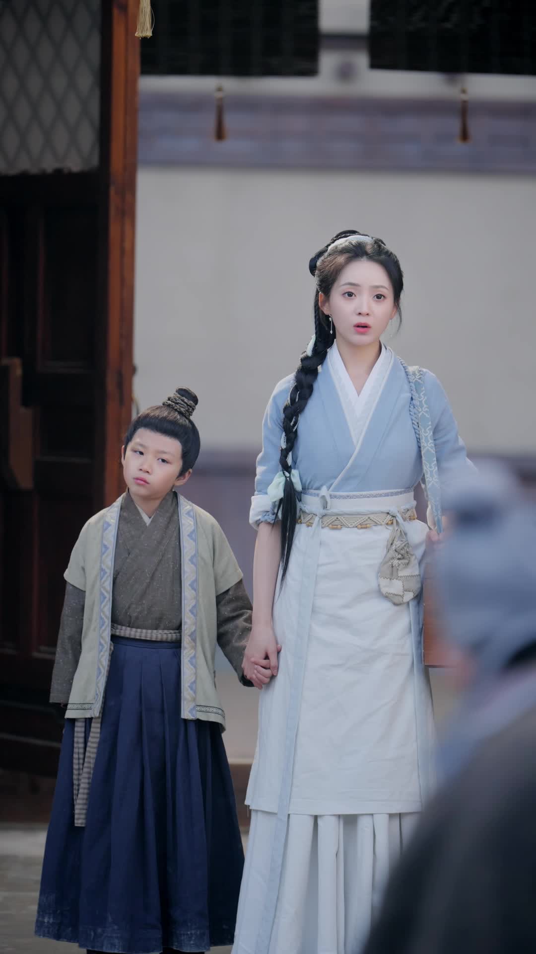 Folge 5 - Werte Güter und Dr. Chelsea