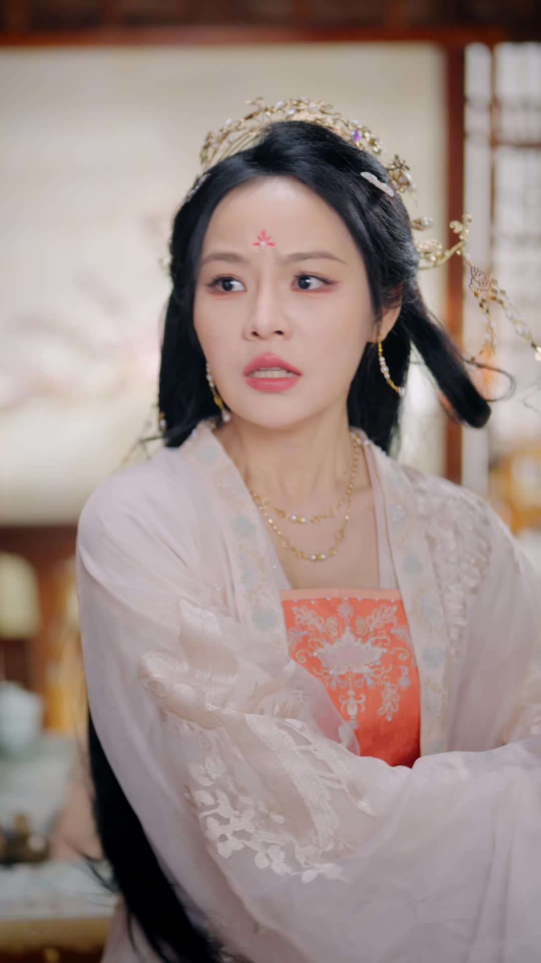 Folge 7 - Prinzessin attackiert Ärztin