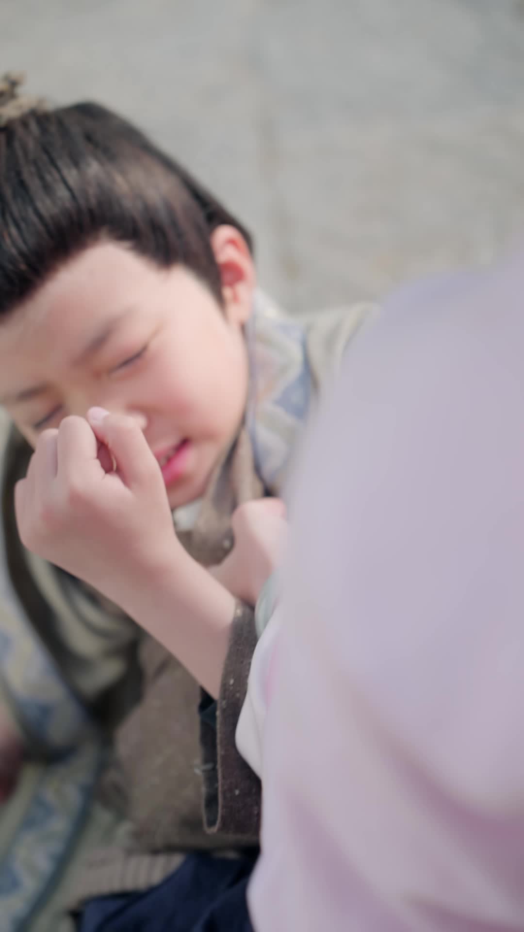 Folge 8 - Vergiftungsverdacht bei der Prinzessin