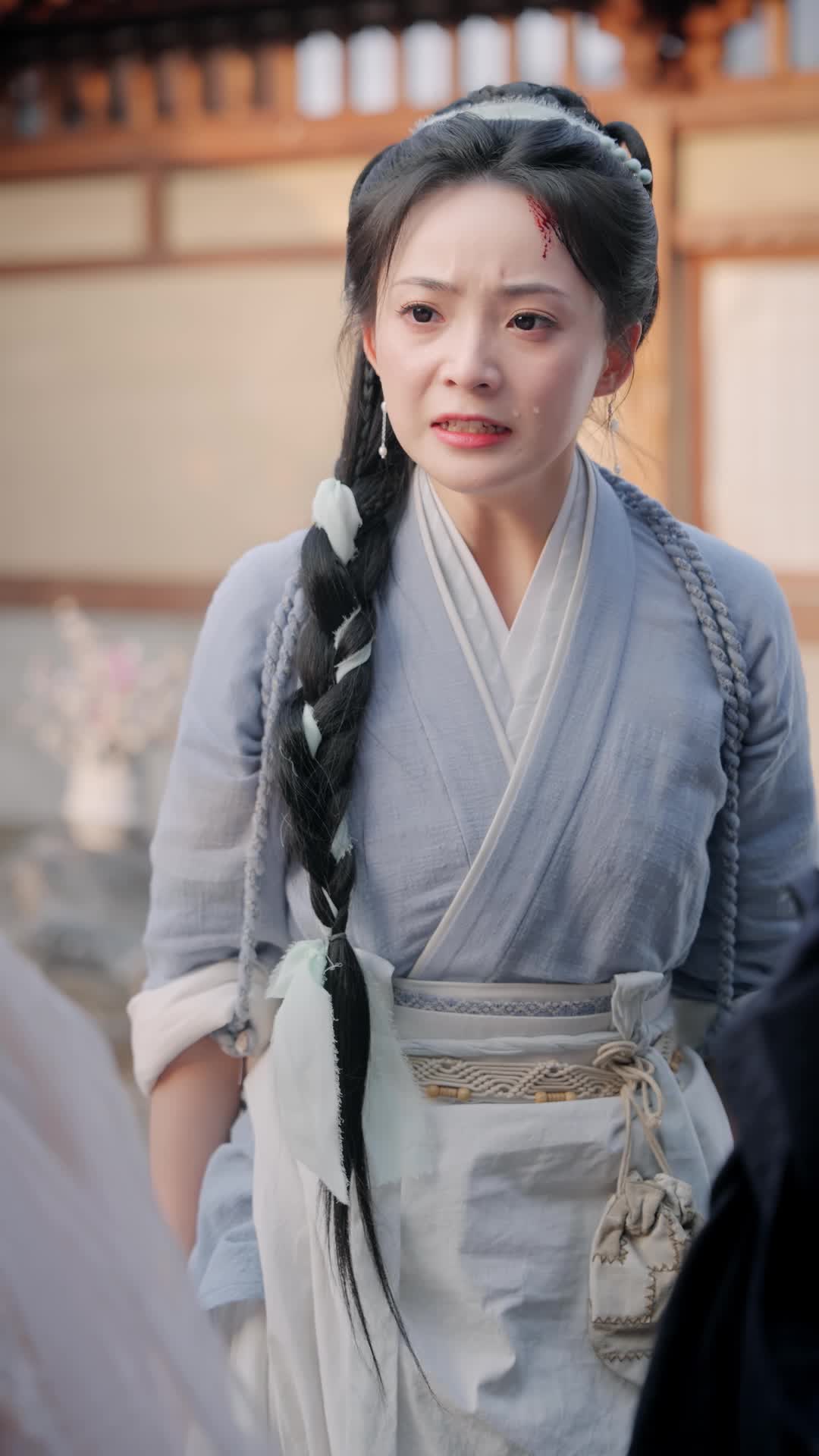 Folge 12 - Mutter droht Prinzessin, Kaiserin sucht Enkel