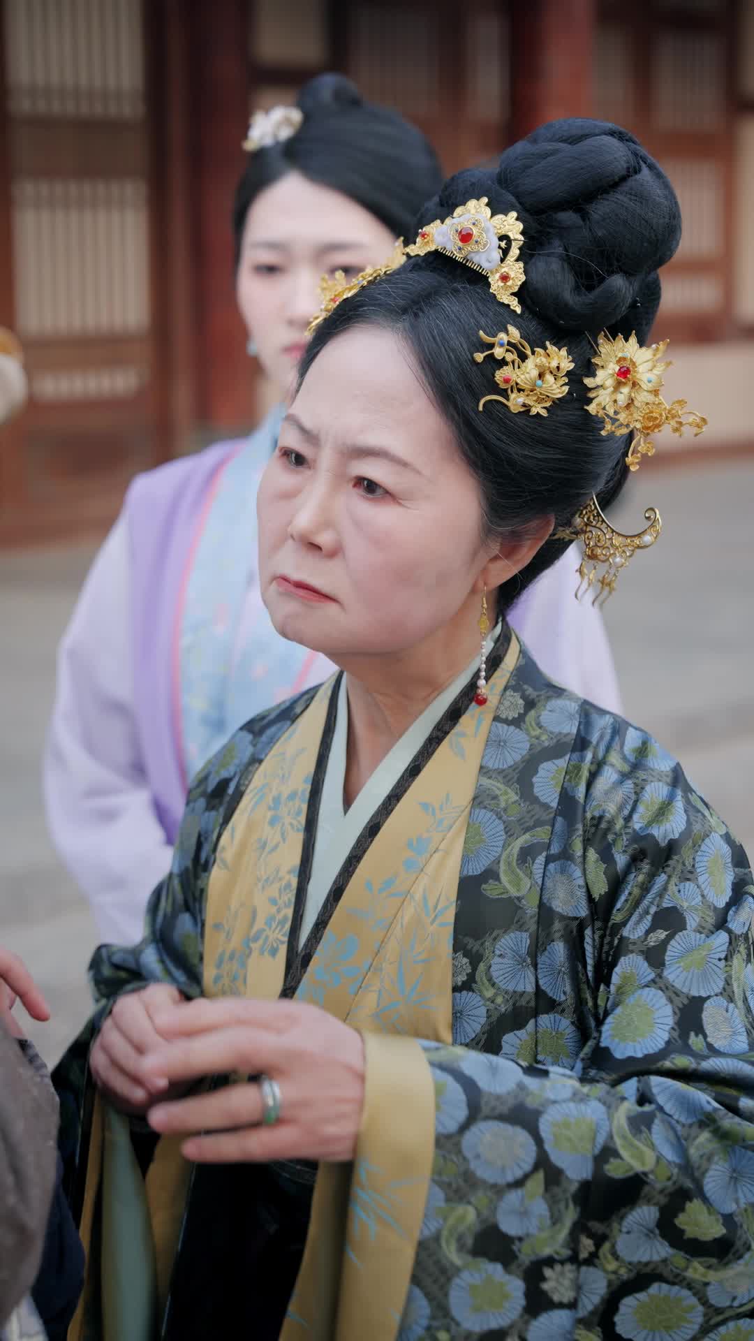 Folge 13 - Enkel vermisst – Hohe Belohnung ausgesetzt!