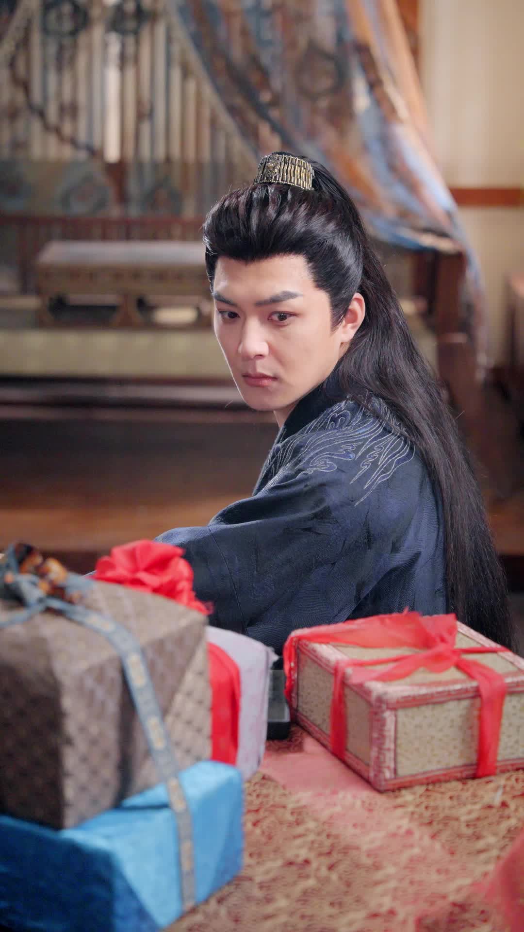 Folge 14 - Chelsea am Schloss-Tor gestoppt