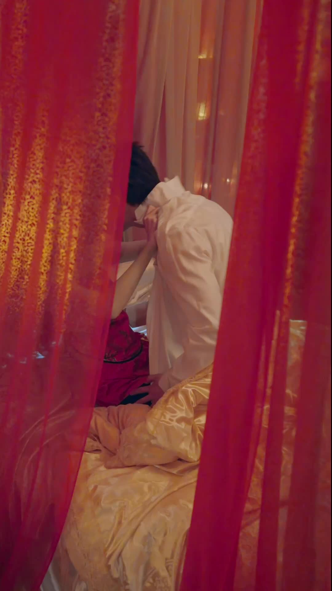 Épisode 1 - Margaret : piège et vengeance