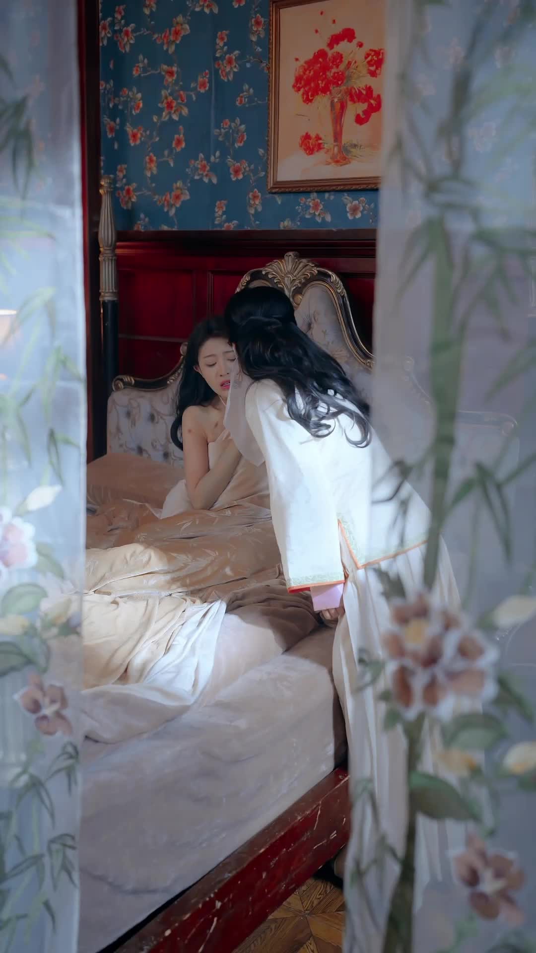 Épisode 3 - Rivalité et menaces de mort