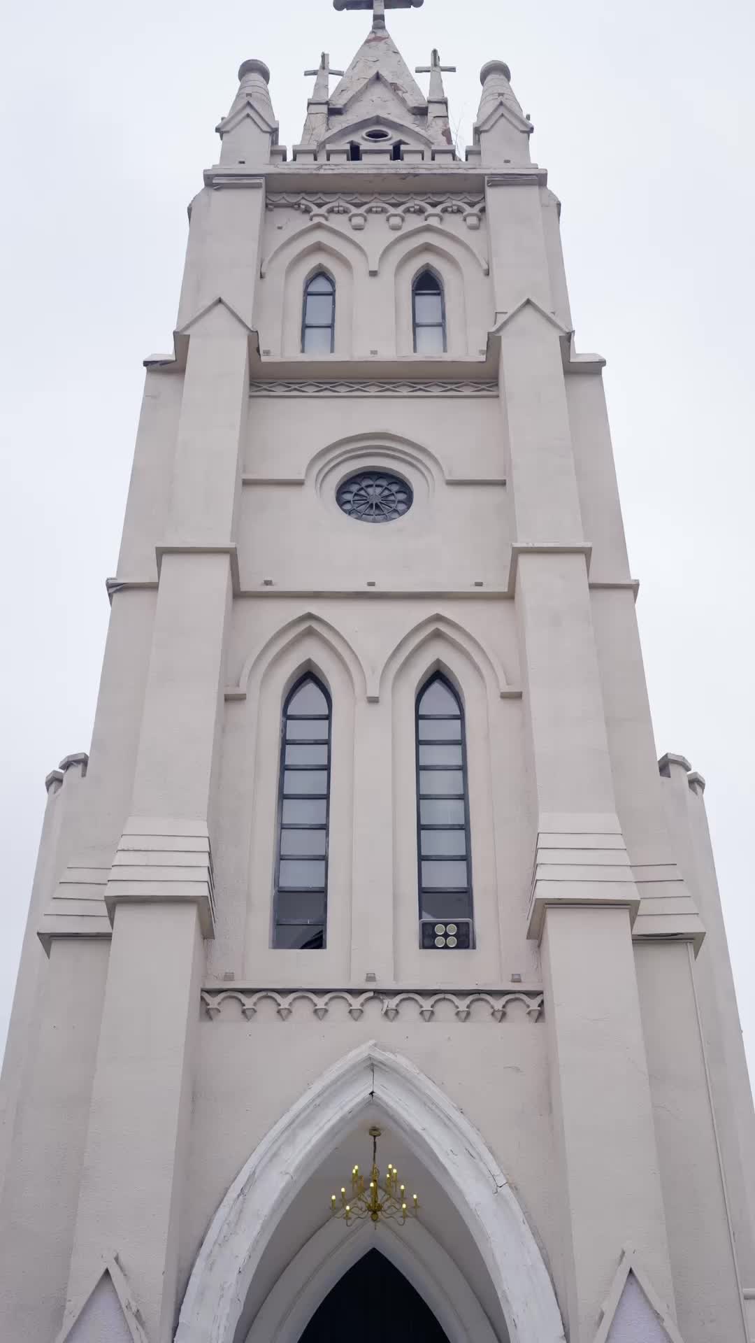 Épisode 6 - Mariage de Jefferson et Patricia, vengeance de Margaret