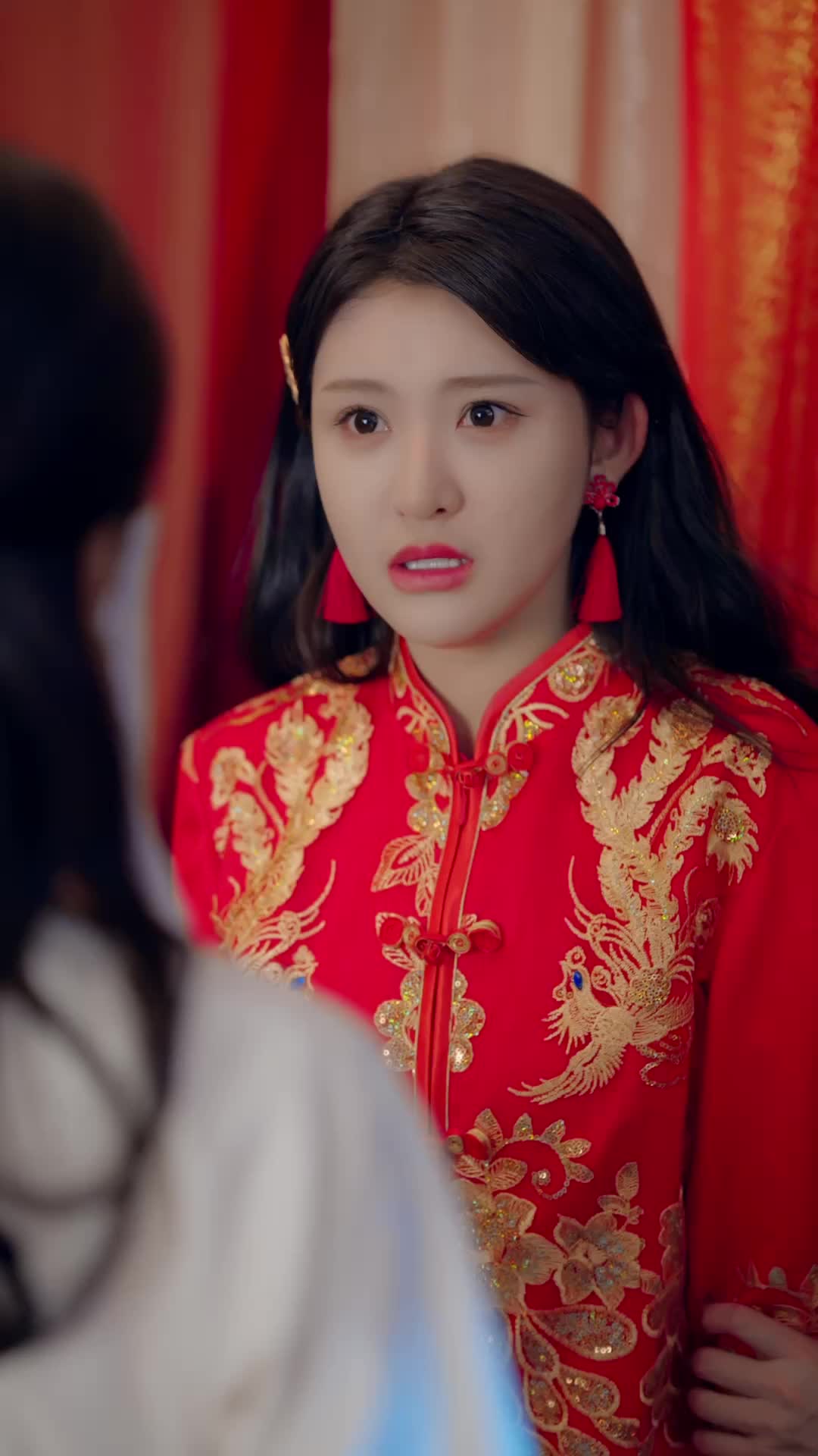 Épisode 7 - Blessure accidentelle et conflit de punition