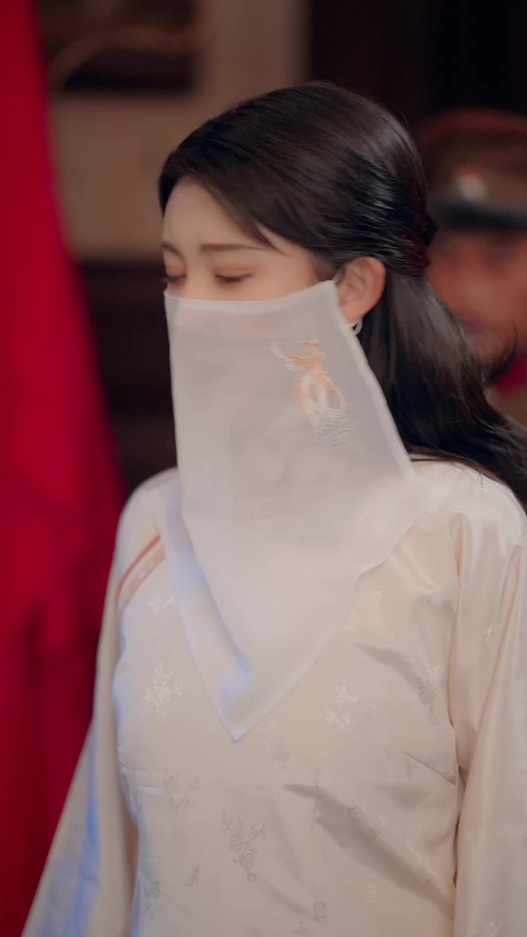 Épisode 8 - Servante punie, cauchemar de la mariée