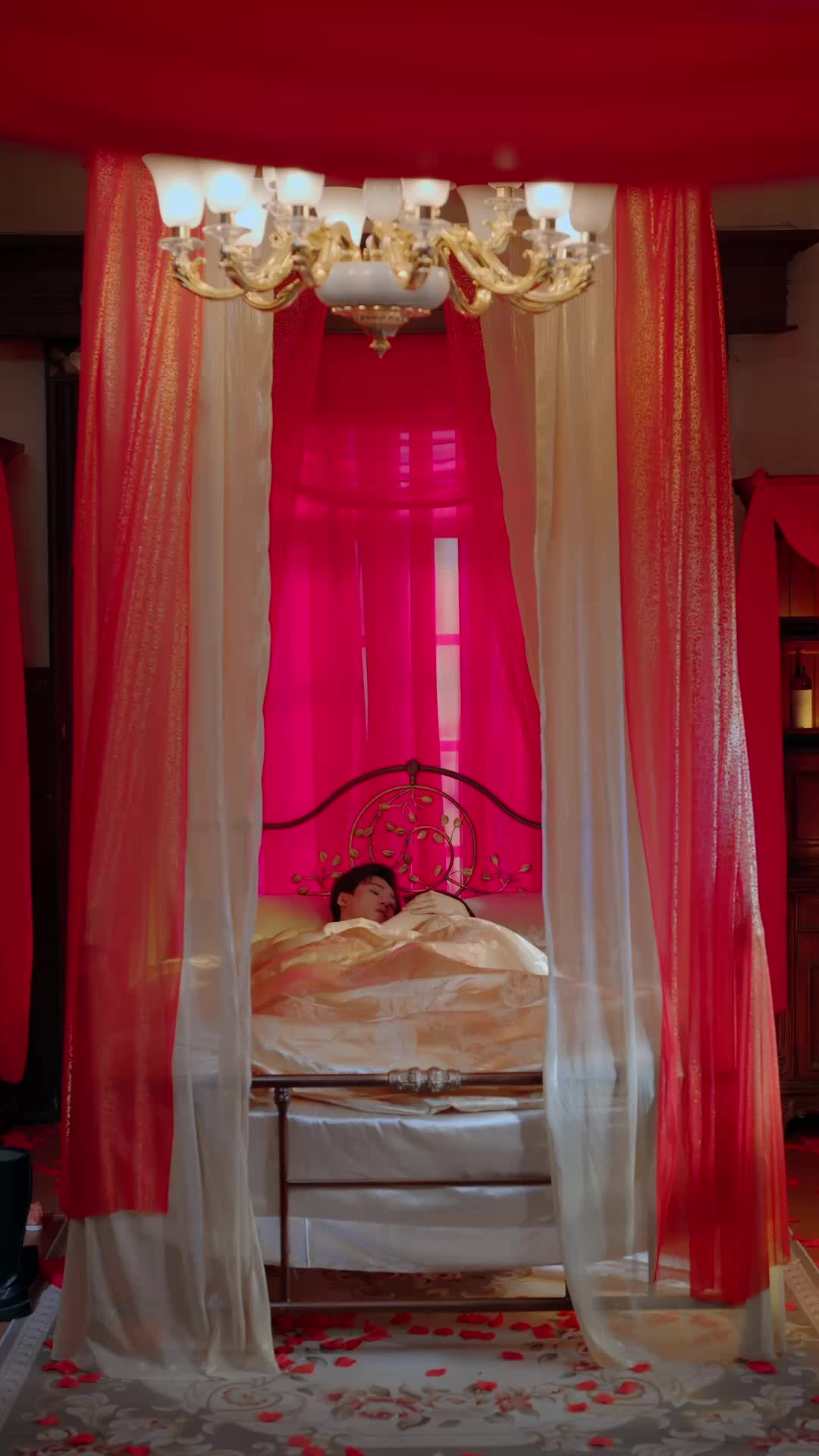 Épisode 9 - Histoire de Margaret et ruse contre les bandits