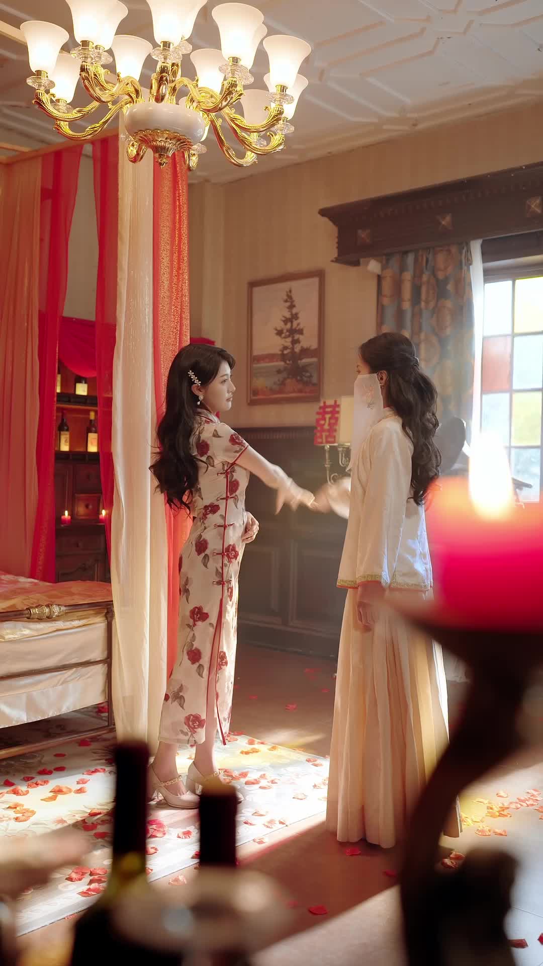 Épisode 10 - Conflit sœurs : Jefferson