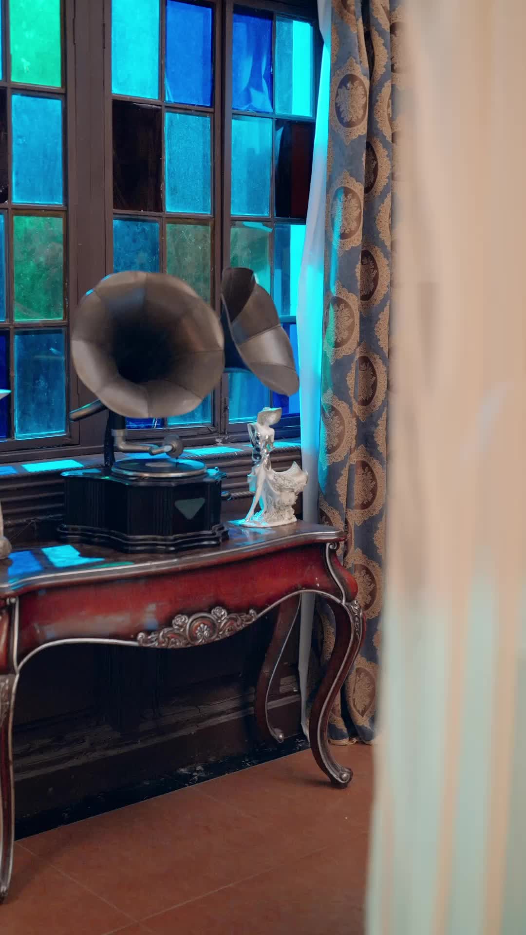 Épisode 11 - Stratagème et divergence