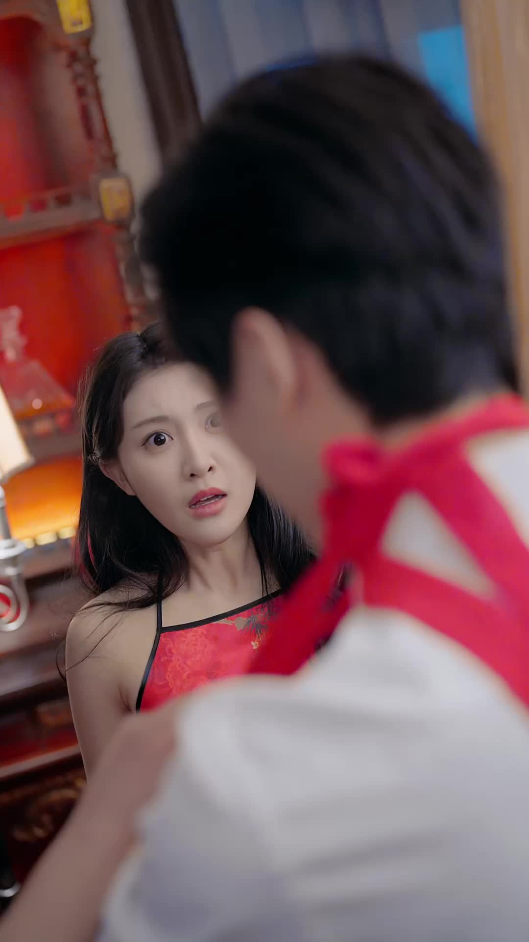 Épisode 14 - Pari et séduction amoureuse