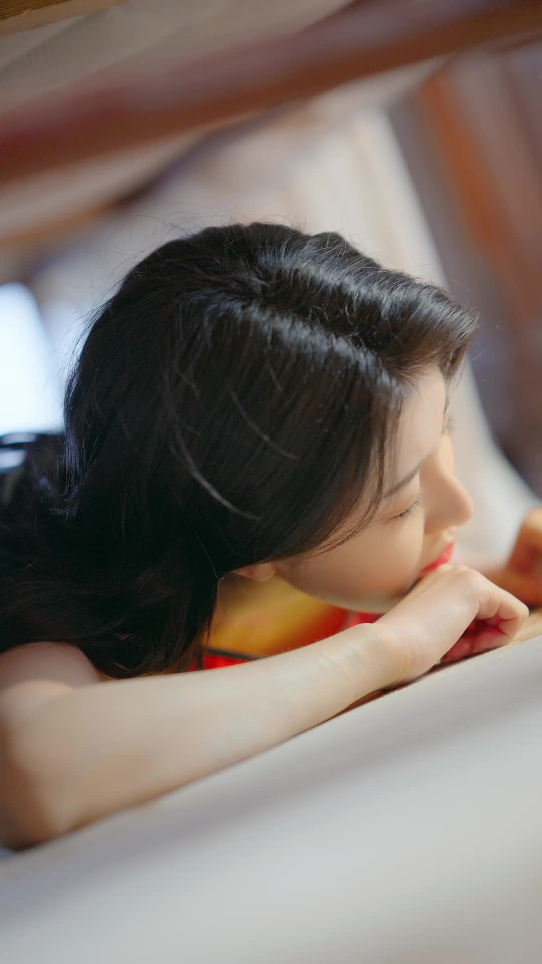 Épisode 15 - Violente dispute entre rivales de Jefferson