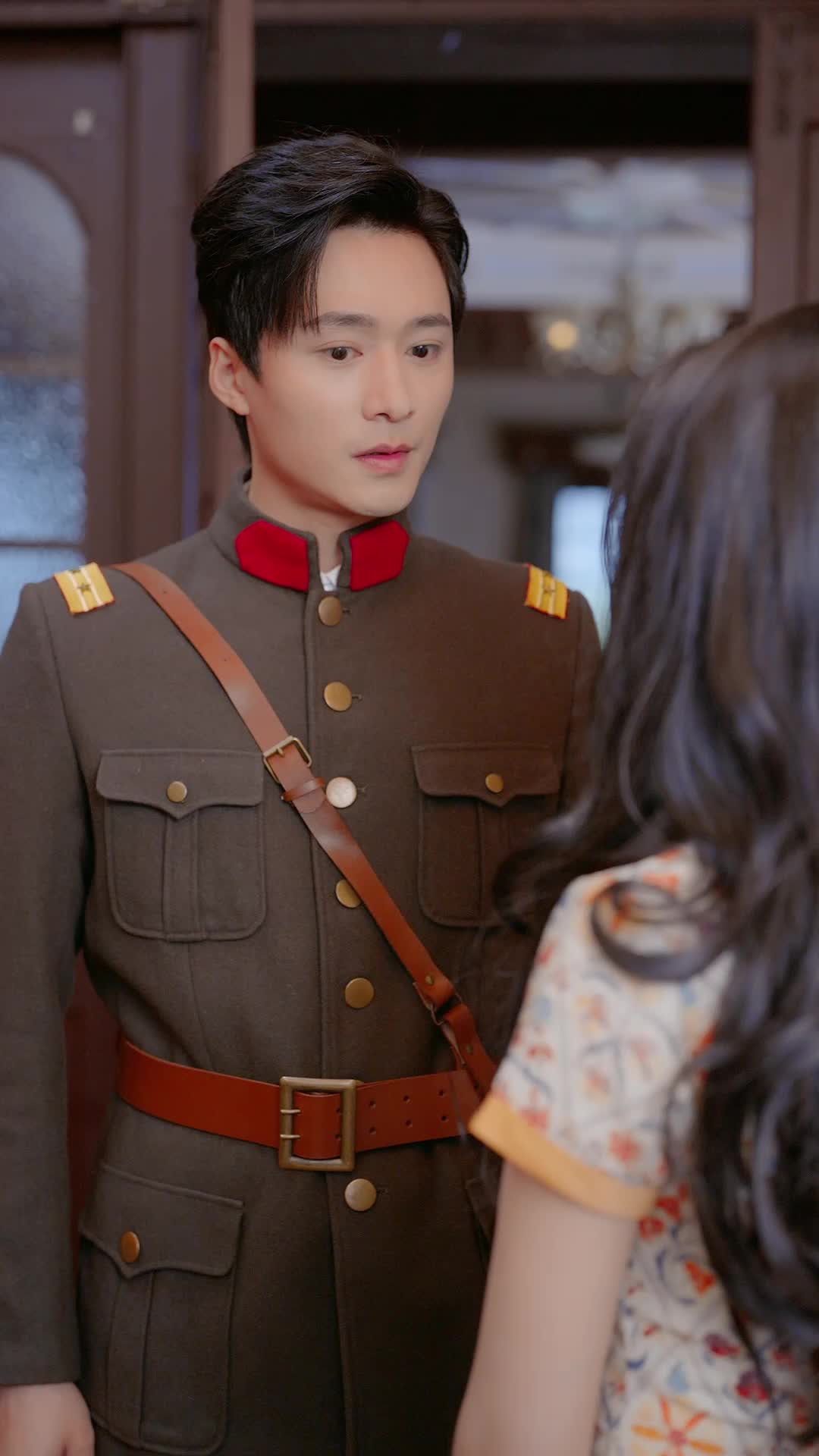 Épisode 16 - Ruse découverte, Patricia menace la doublure