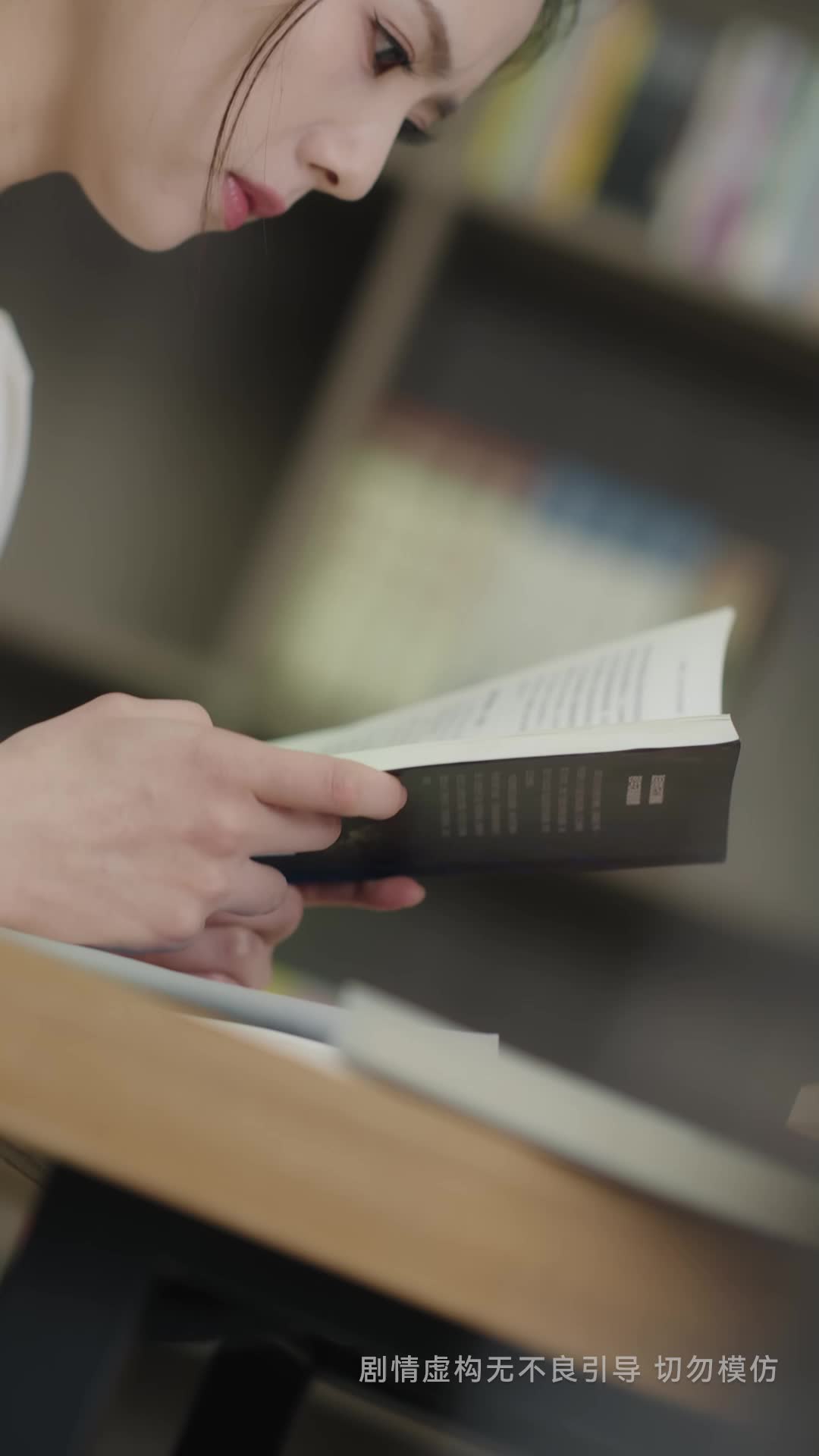 Episódio 6 - Troca de memórias e confronto com Lillian