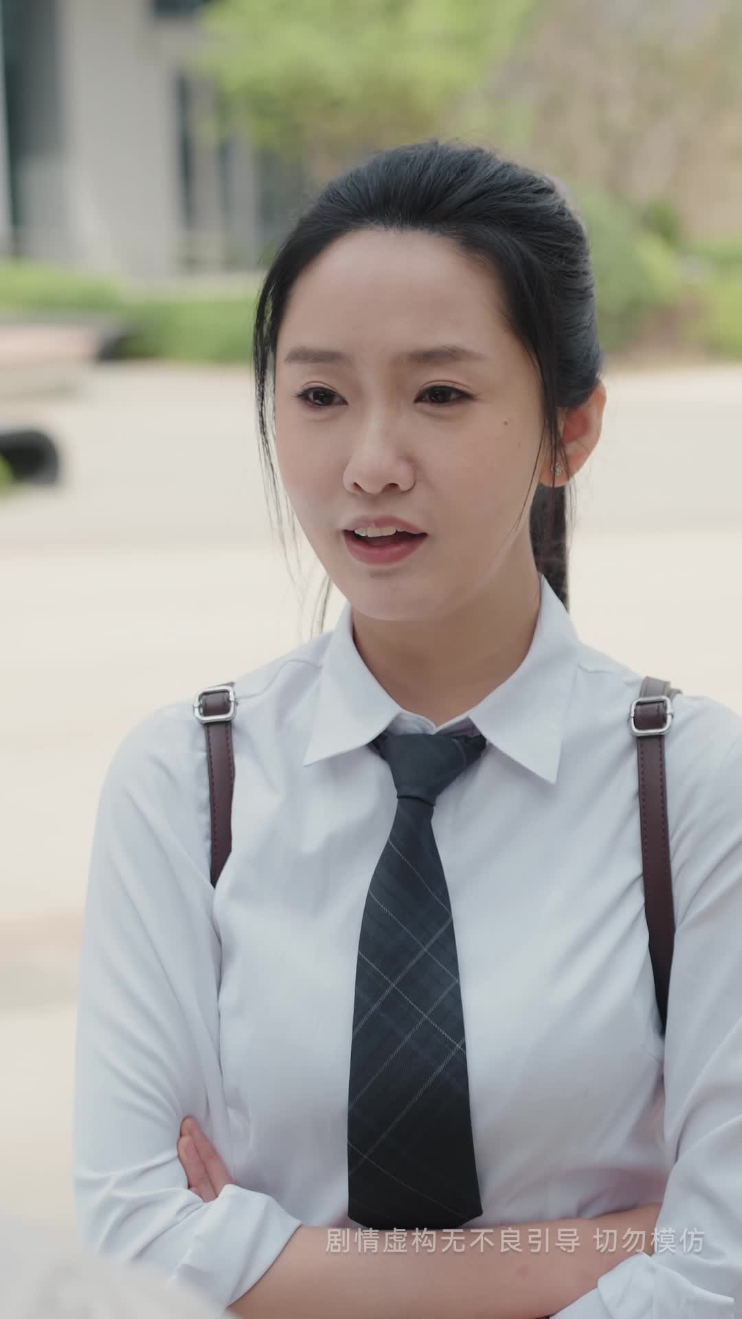 Episódio 7 - Lorraine recupera memórias e confronta Lillian