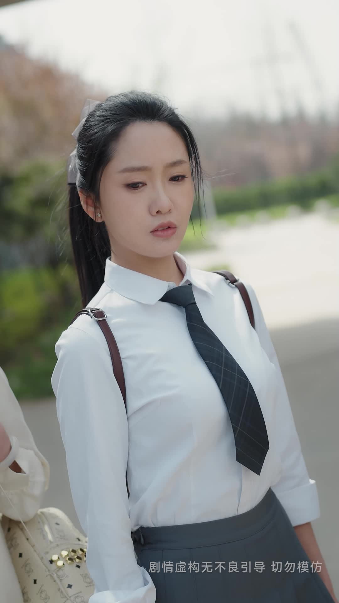 Episódio 8 - Ameaça de Lillian e retorno ao corpo