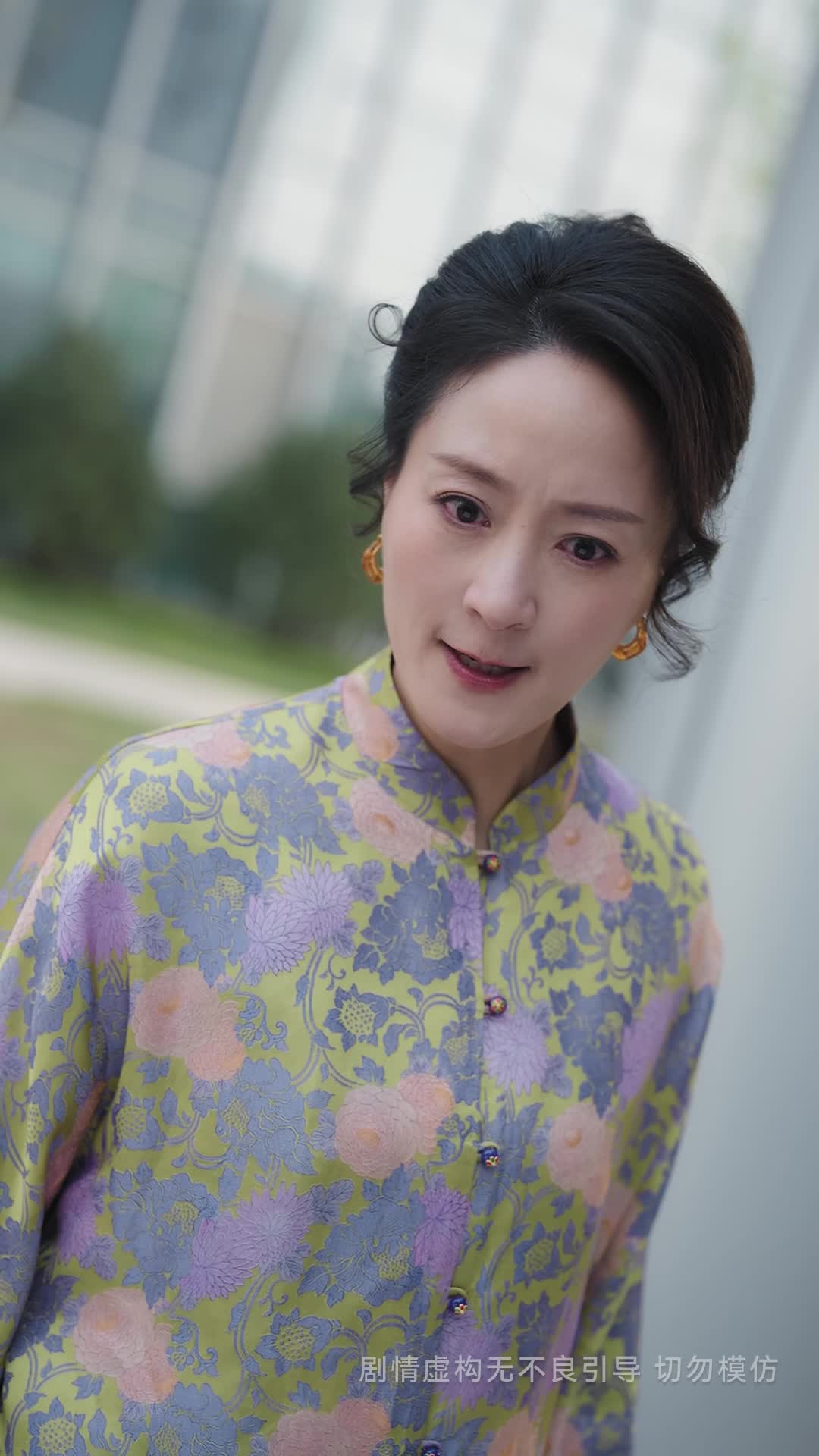 Episódio 12 - Mãe prefere Lorraine a Lillian