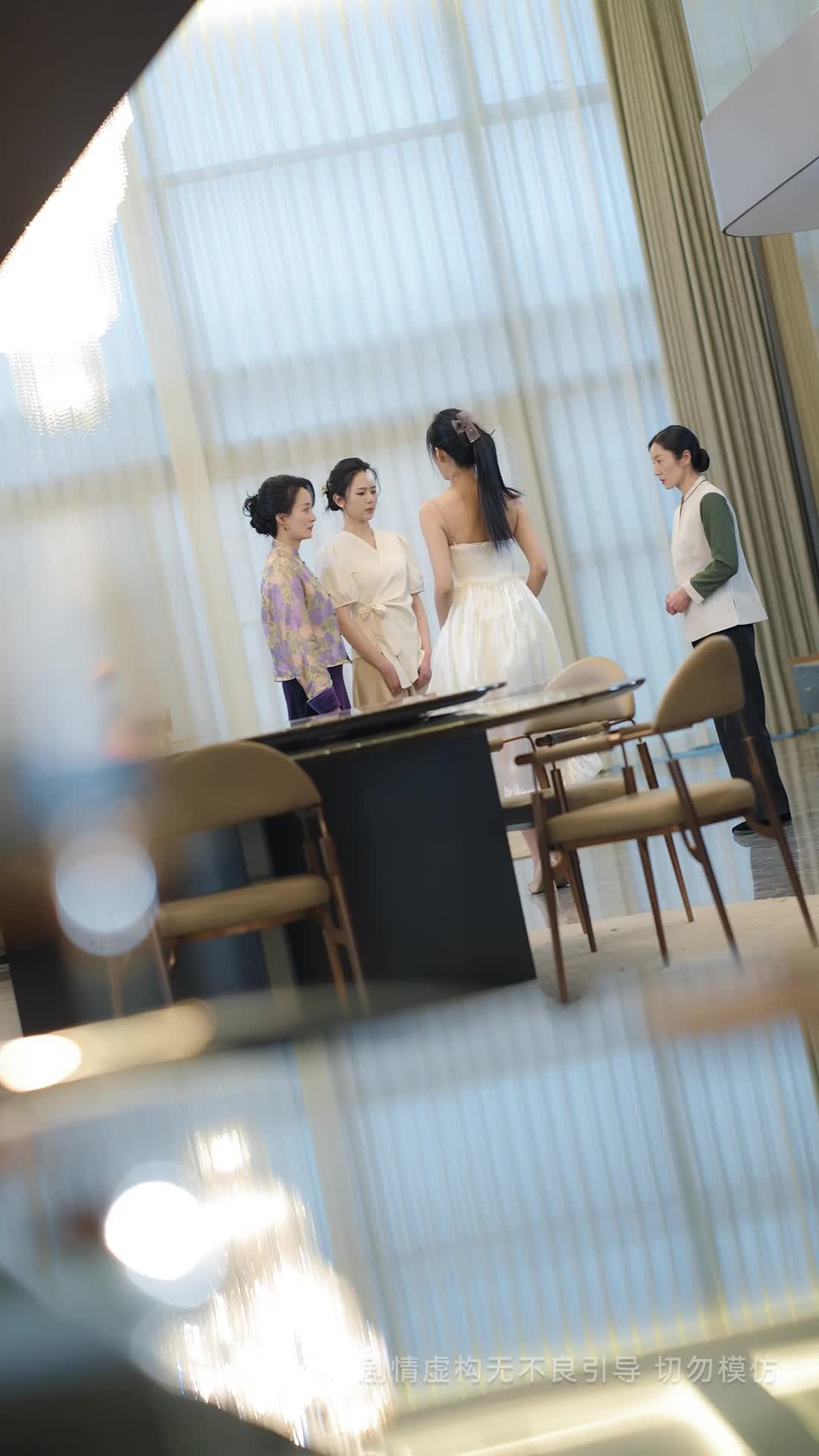 Episódio 14 - Briga familiar por presentes em confusão