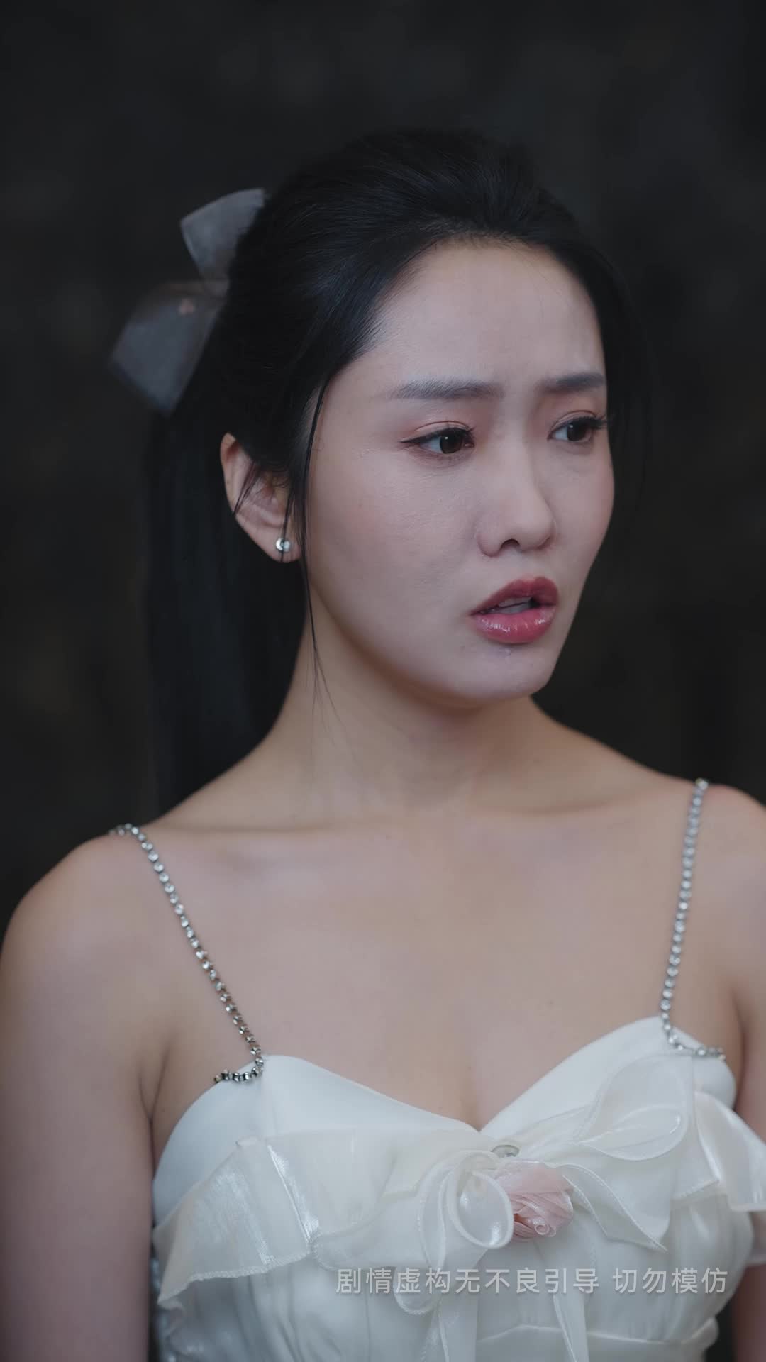 Episódio 15 - Mudança da mãe; Lillian revolta