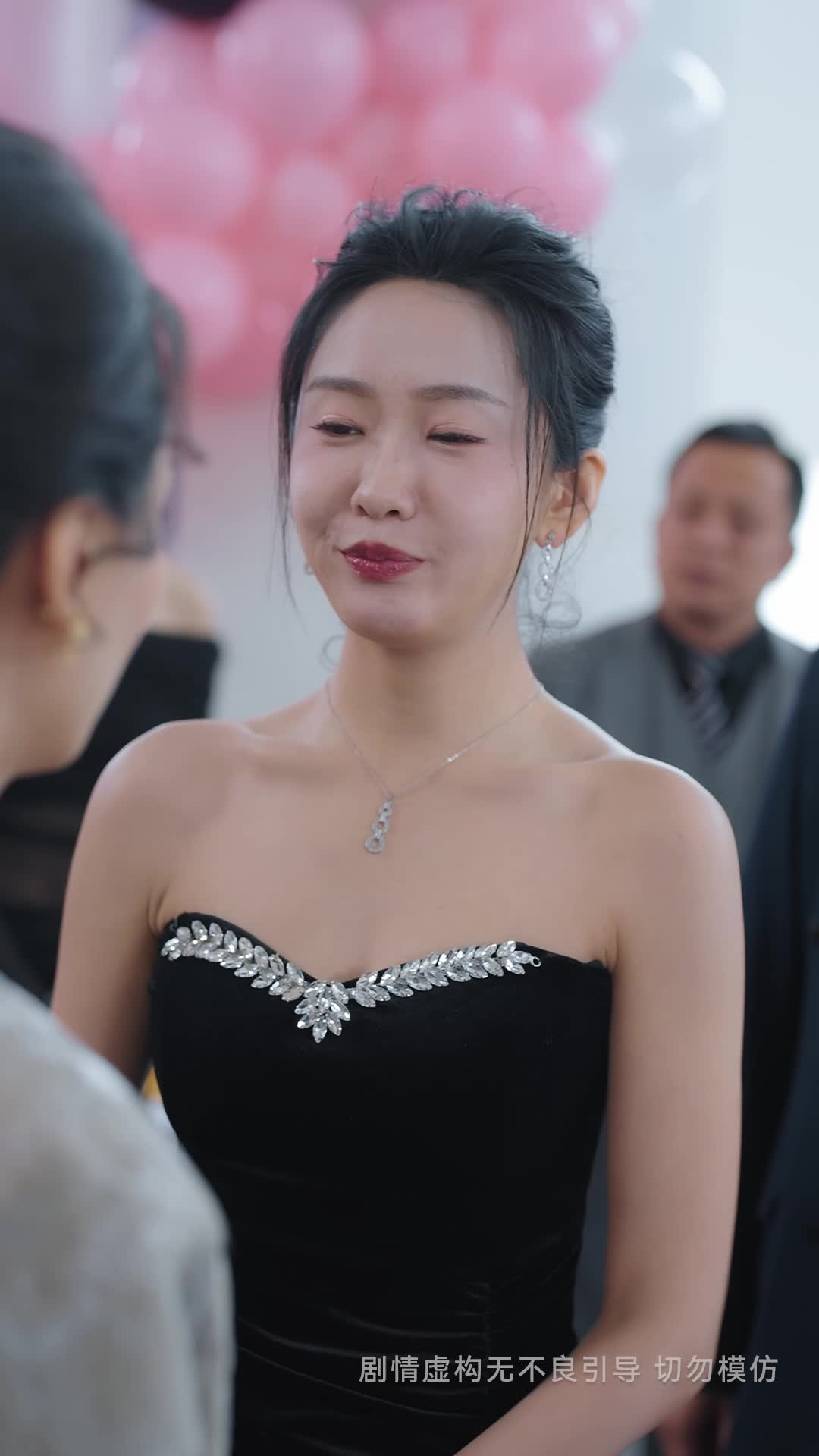 Episódio 19 - Confusão no aniversário: onde está Lorraine?