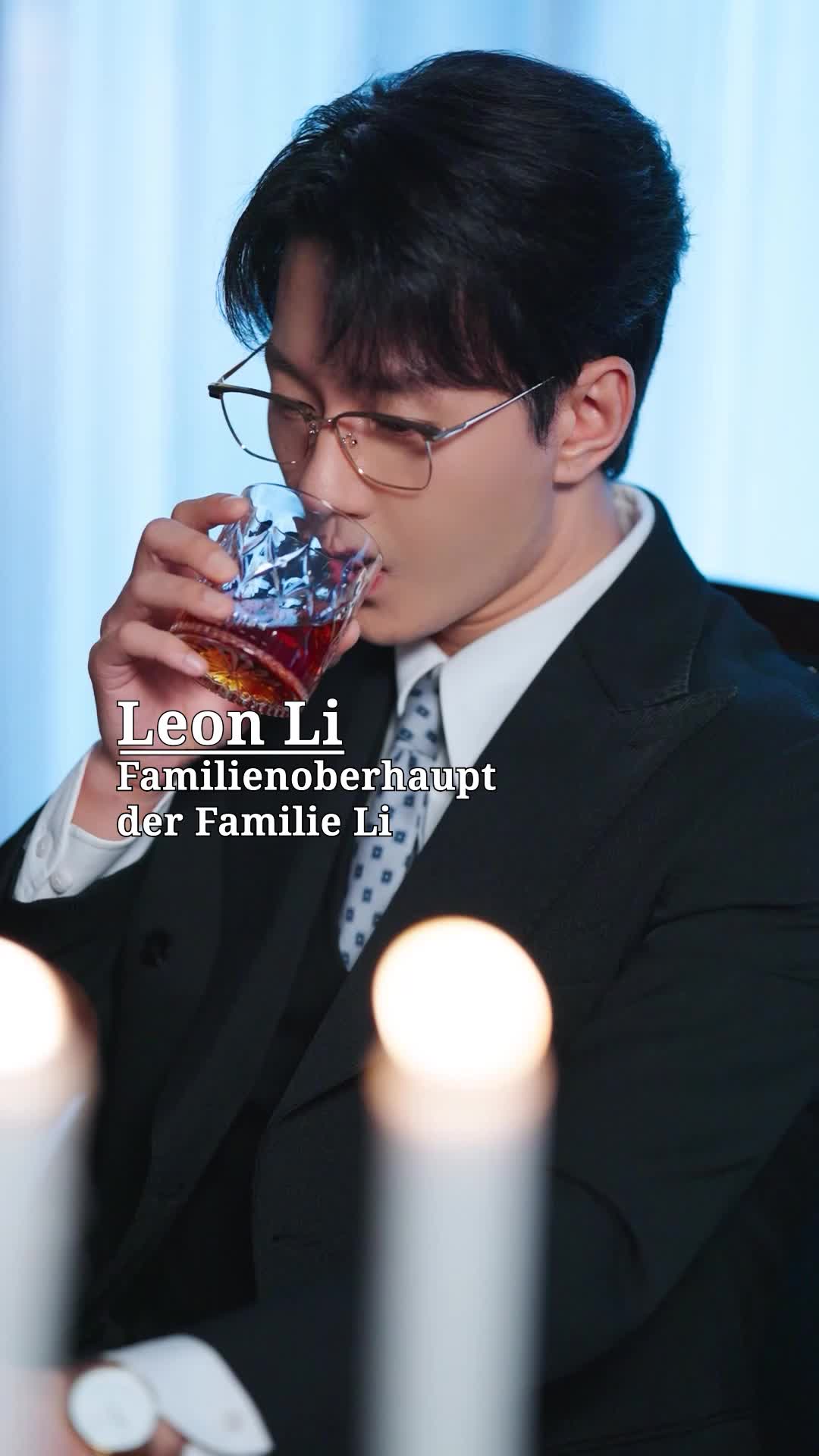 Folge 1 - Neuanfang: Engel oder Fassade?