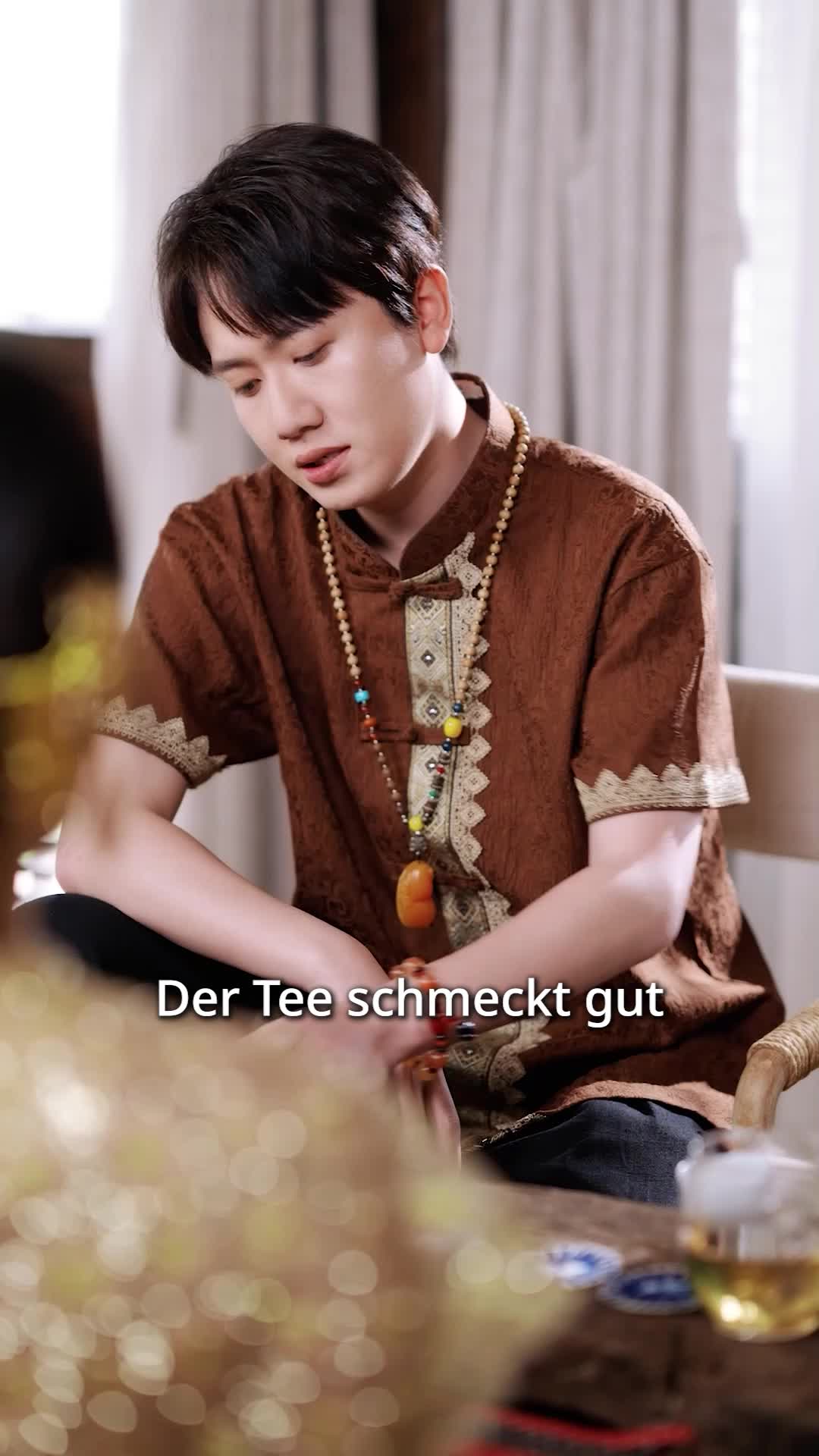 Folge 22 - Schicksalswende