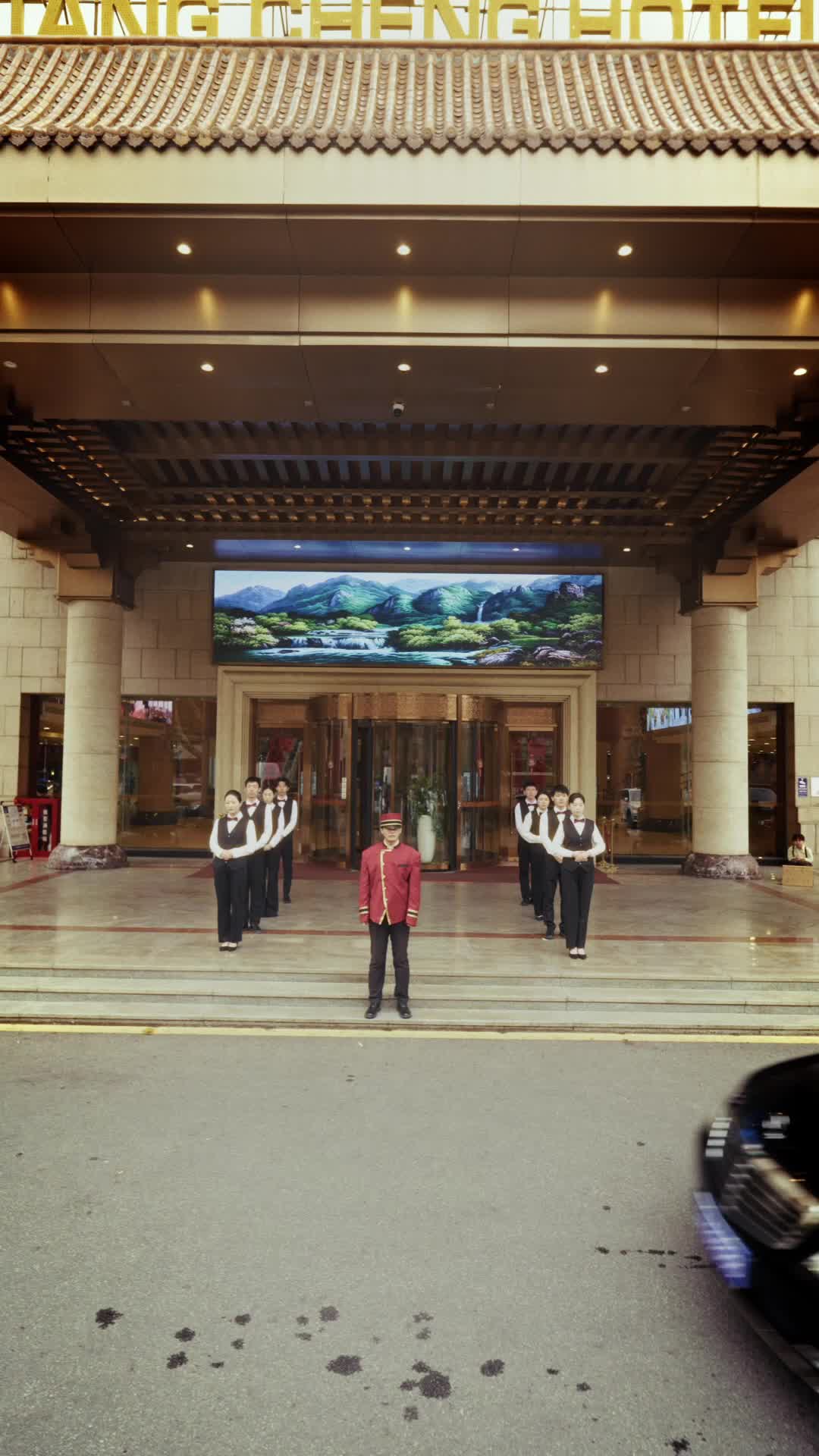 第1話 - 逆転の恩返し〜全てを失った男の逆襲〜