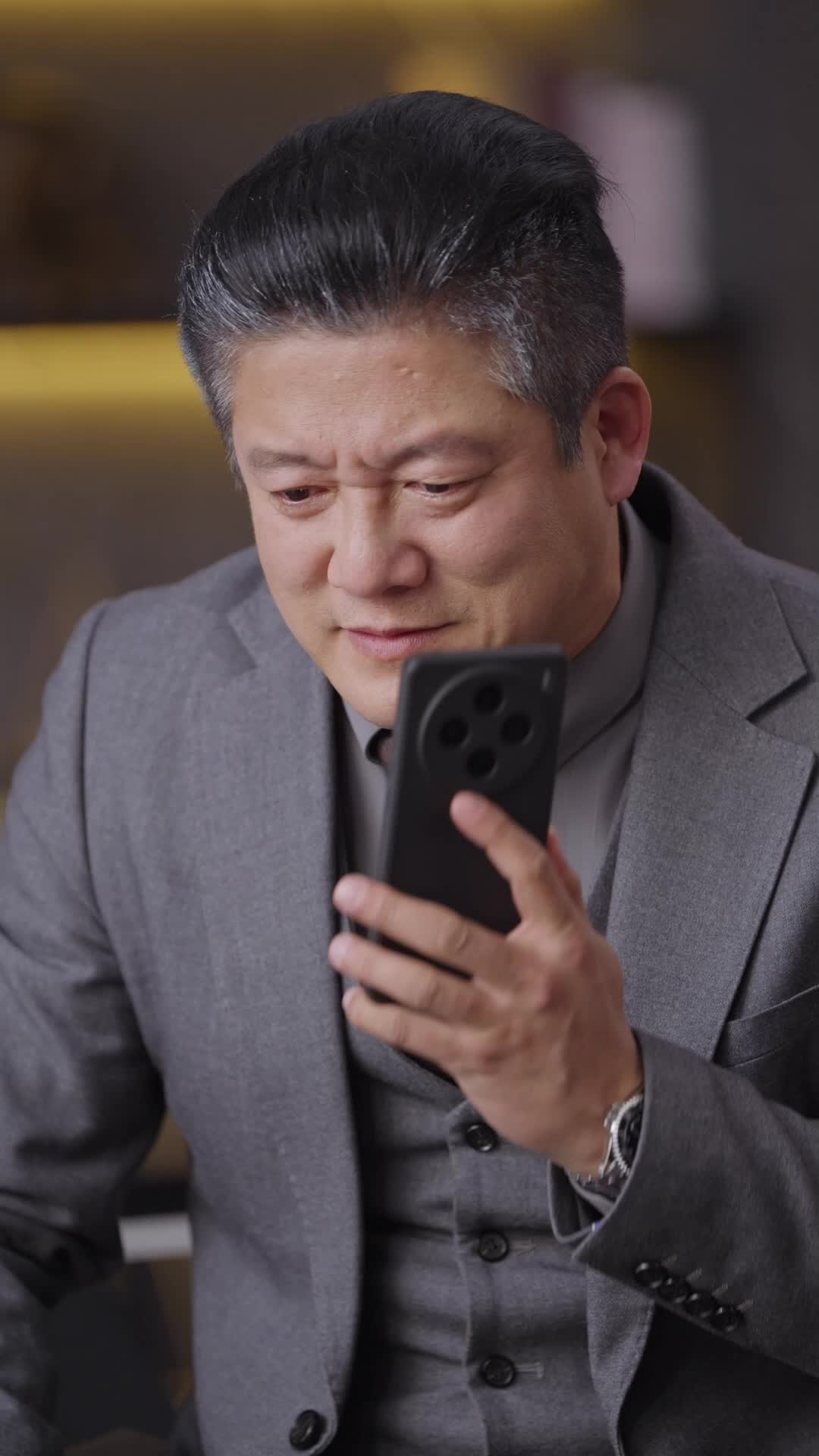 第3話 - 逆転の恩返し〜全てを失った男の逆襲〜