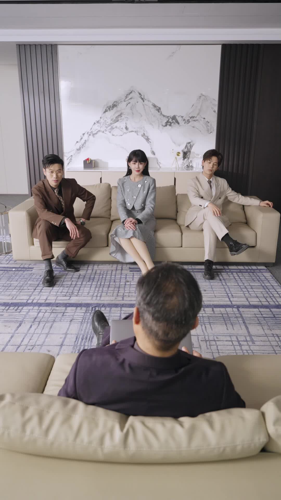 第5話 - 逆転の恩返し〜全てを失った男の逆襲〜