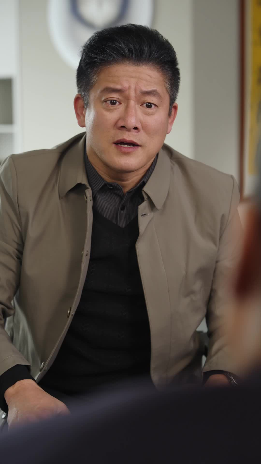 第8話 - 逆転の恩返し〜全てを失った男の逆襲〜