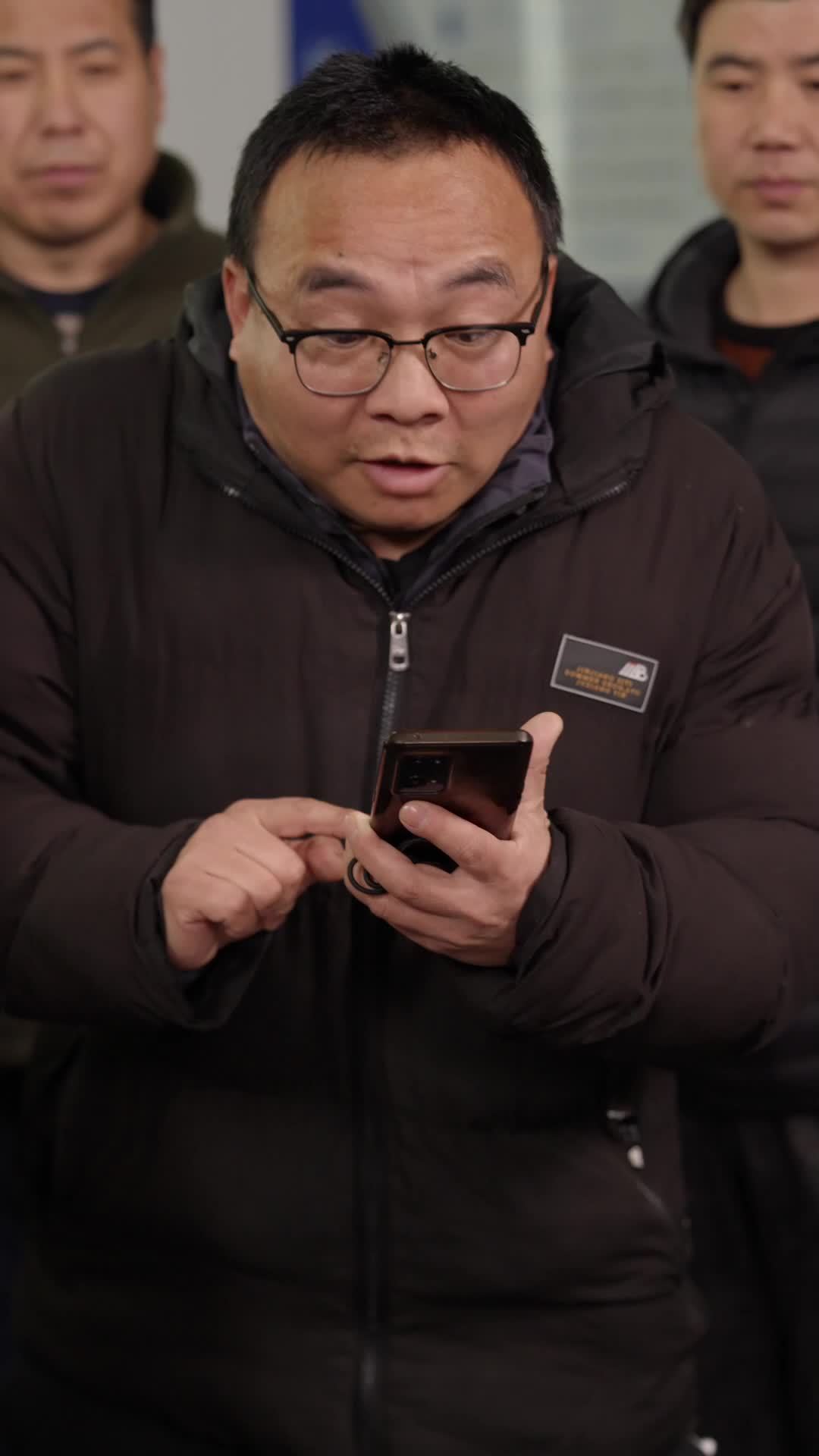 第9話 - 逆転の恩返し〜全てを失った男の逆襲〜