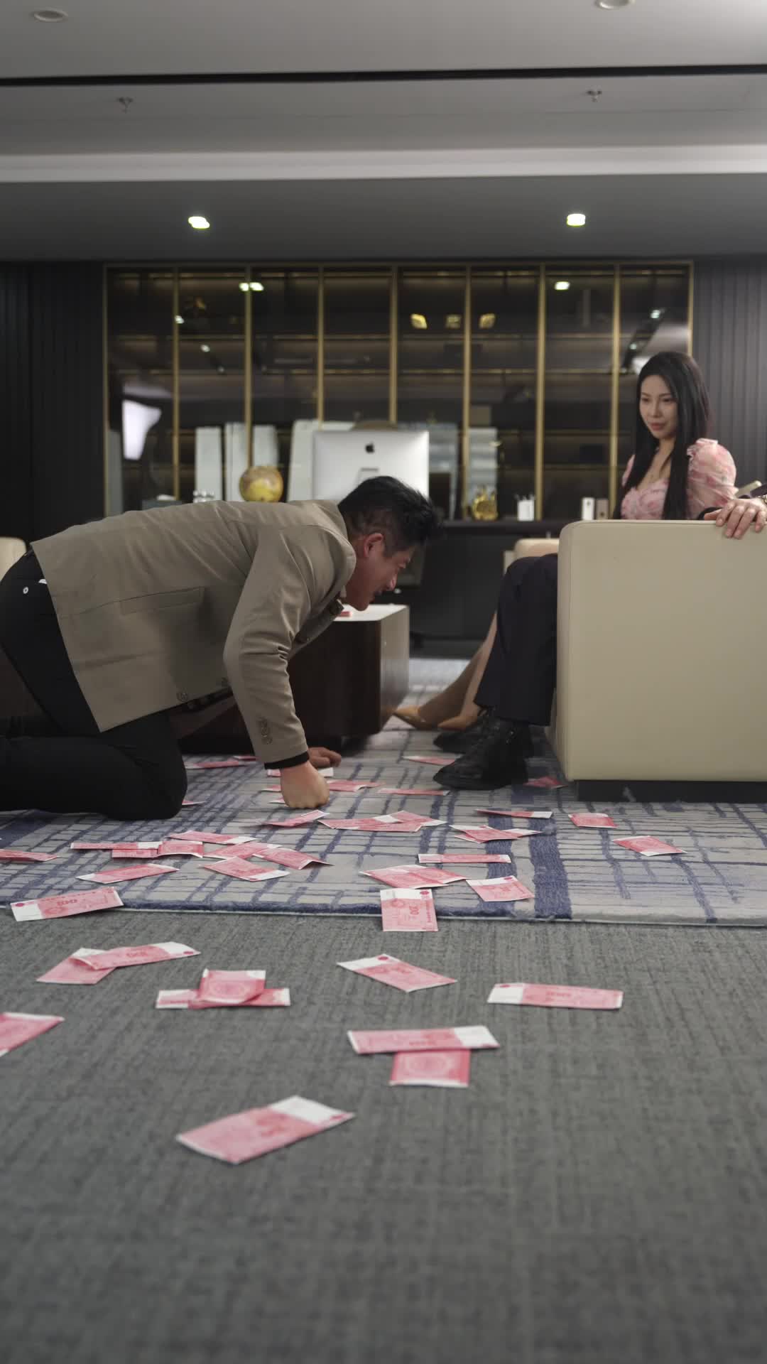 第10話 - 逆転の恩返し〜全てを失った男の逆襲〜