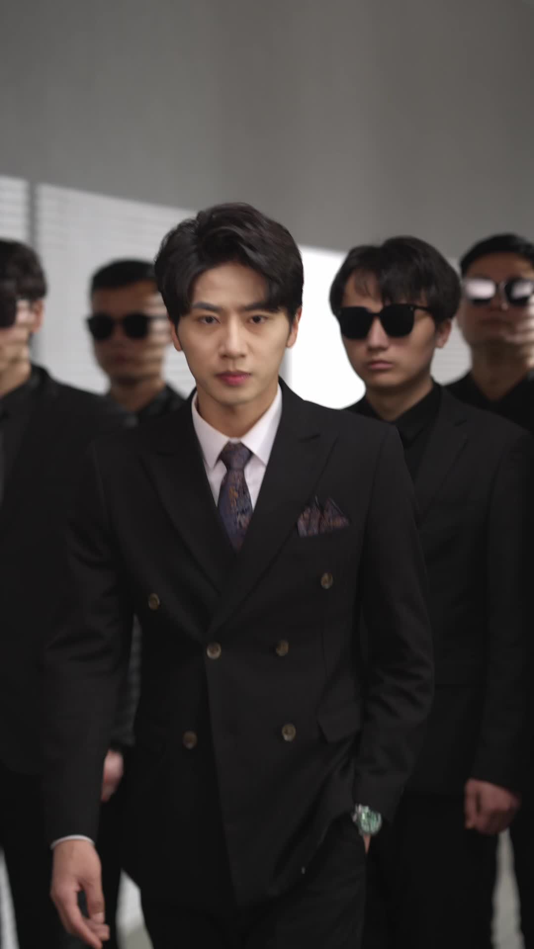 第11話 - 逆転の恩返し〜全てを失った男の逆襲〜