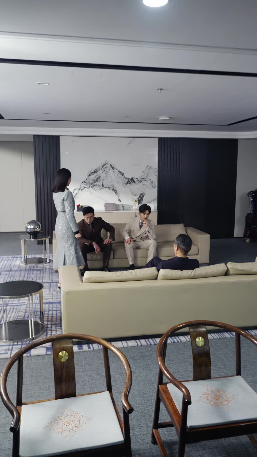 第16話 - 逆転の恩返し〜全てを失った男の逆襲〜