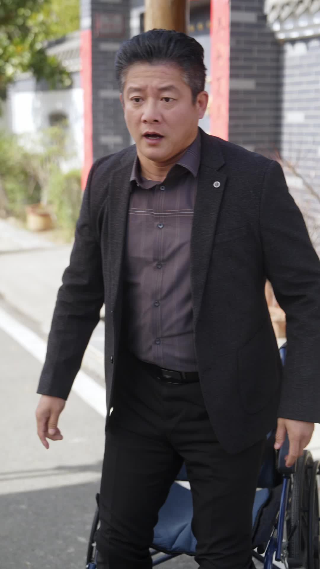 第17話 - 逆転の恩返し〜全てを失った男の逆襲〜