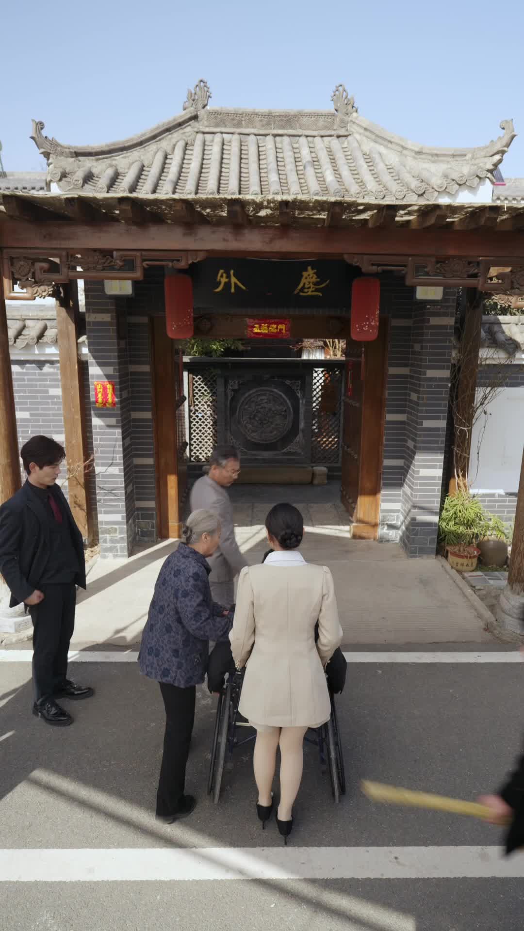 第18話 - 逆転の恩返し〜全てを失った男の逆襲〜