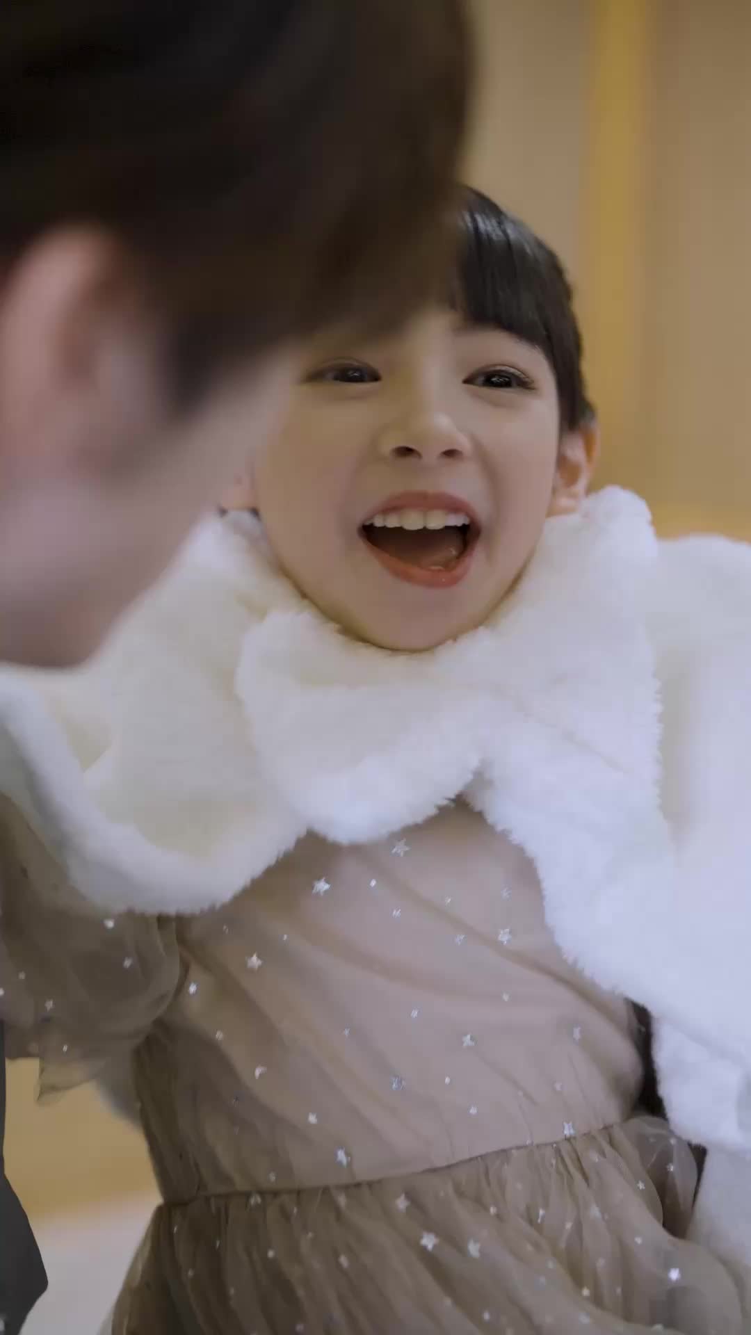 第3話 - ワンナイトの誓い～秘密の夜明け