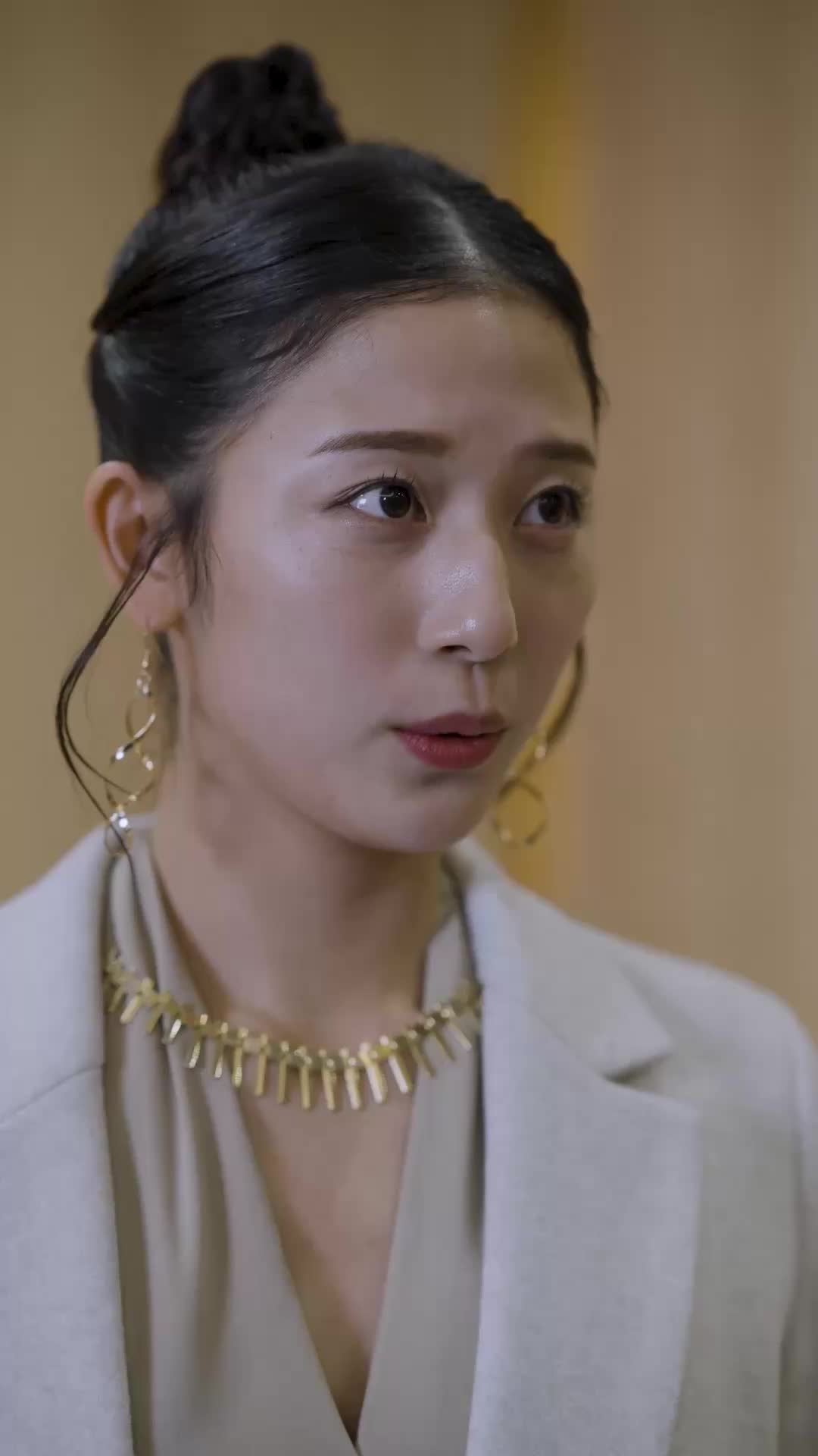 第5話 - ワンナイトの誓い～秘密の夜明け