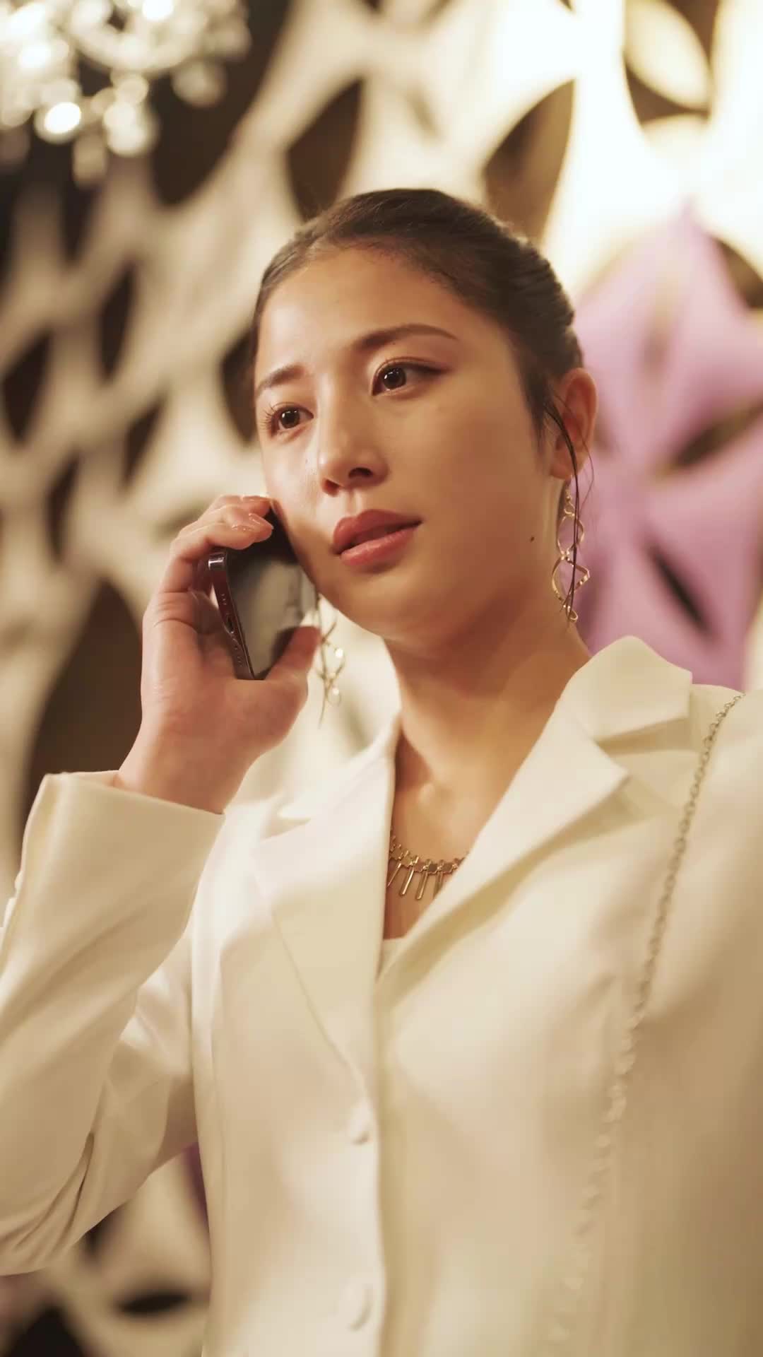 第10話 - ワンナイトの誓い～秘密の夜明け