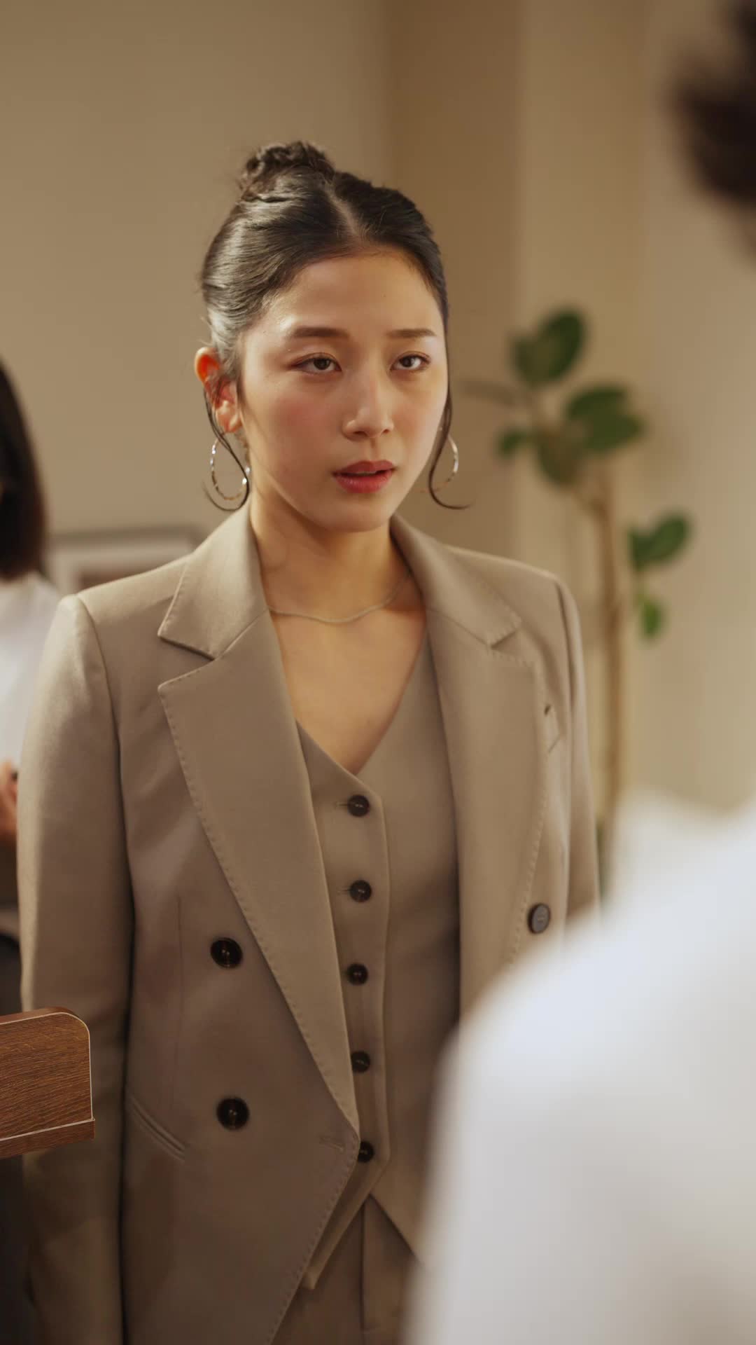 第17話 - ワンナイトの誓い～秘密の夜明け