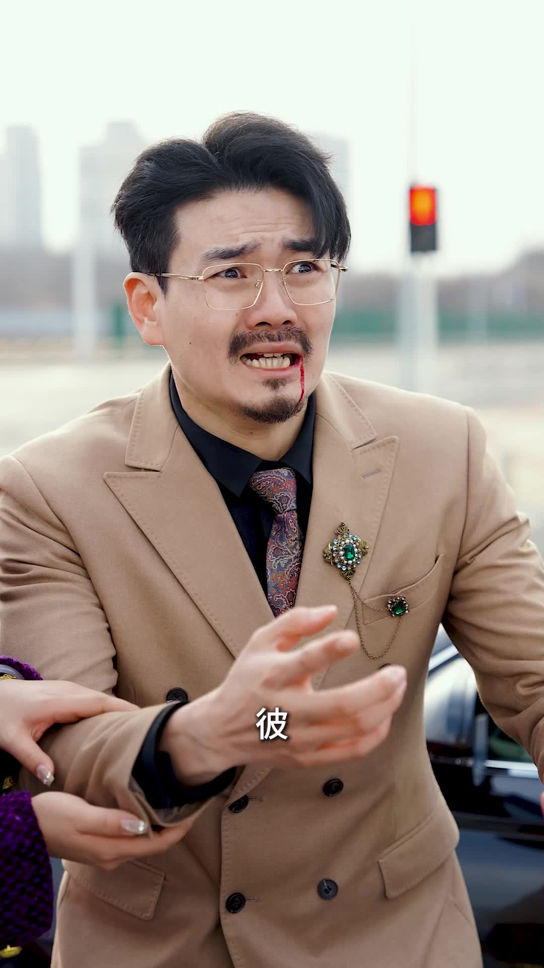 第45話 - 家族の絆を守り、秘密を背負って戦う！