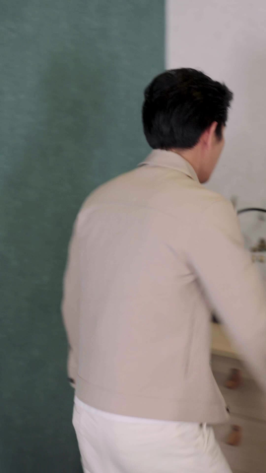 第9話 - 絶対離婚しない男