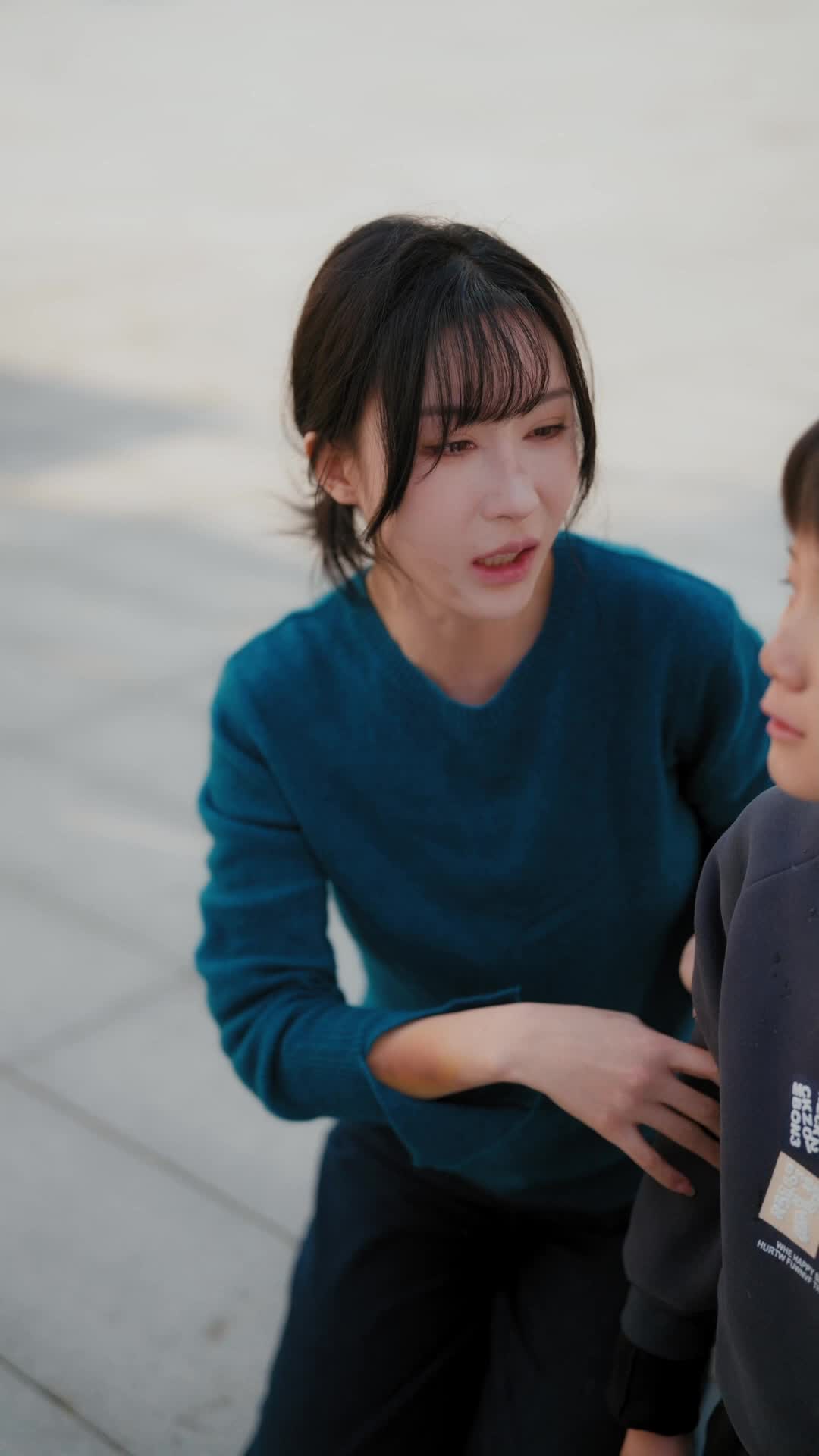 第56話 - バツイチ妊婦、御曹司に溺愛?！