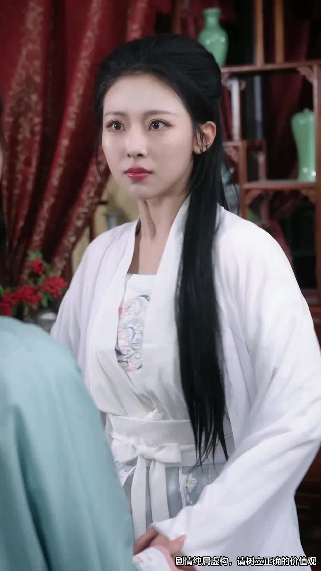 第3話 - 復讐の誓い：死を越えて愛を掴む