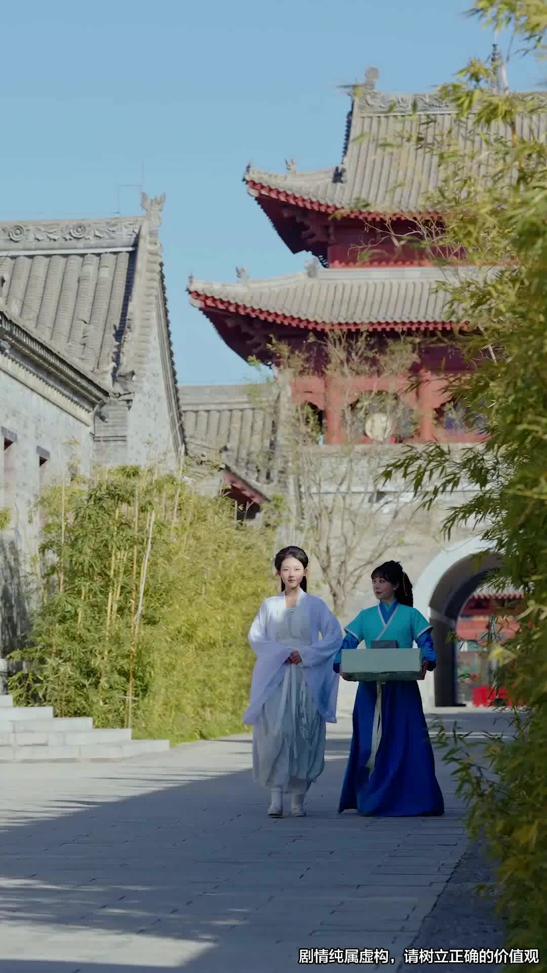 第5話 - 復讐の誓い：死を越えて愛を掴む