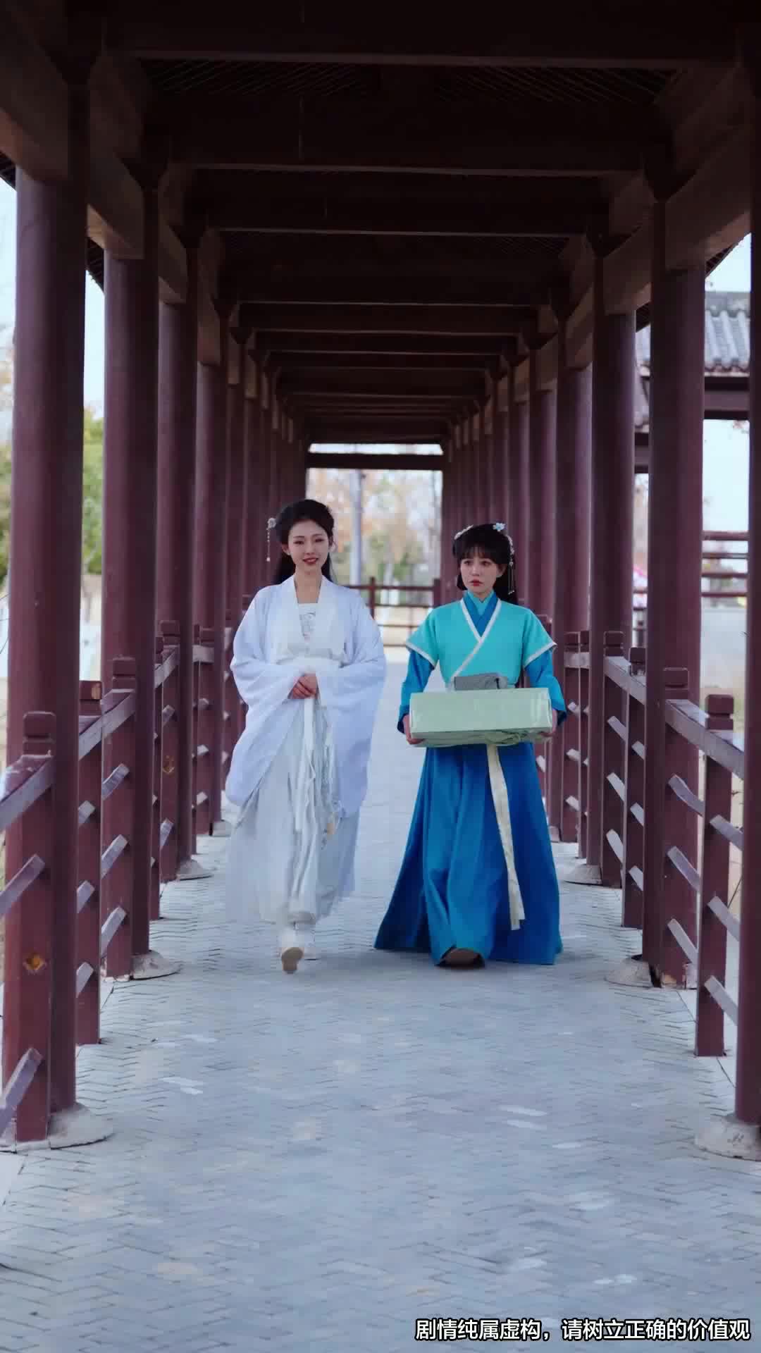 第6話 - 復讐の誓い：死を越えて愛を掴む