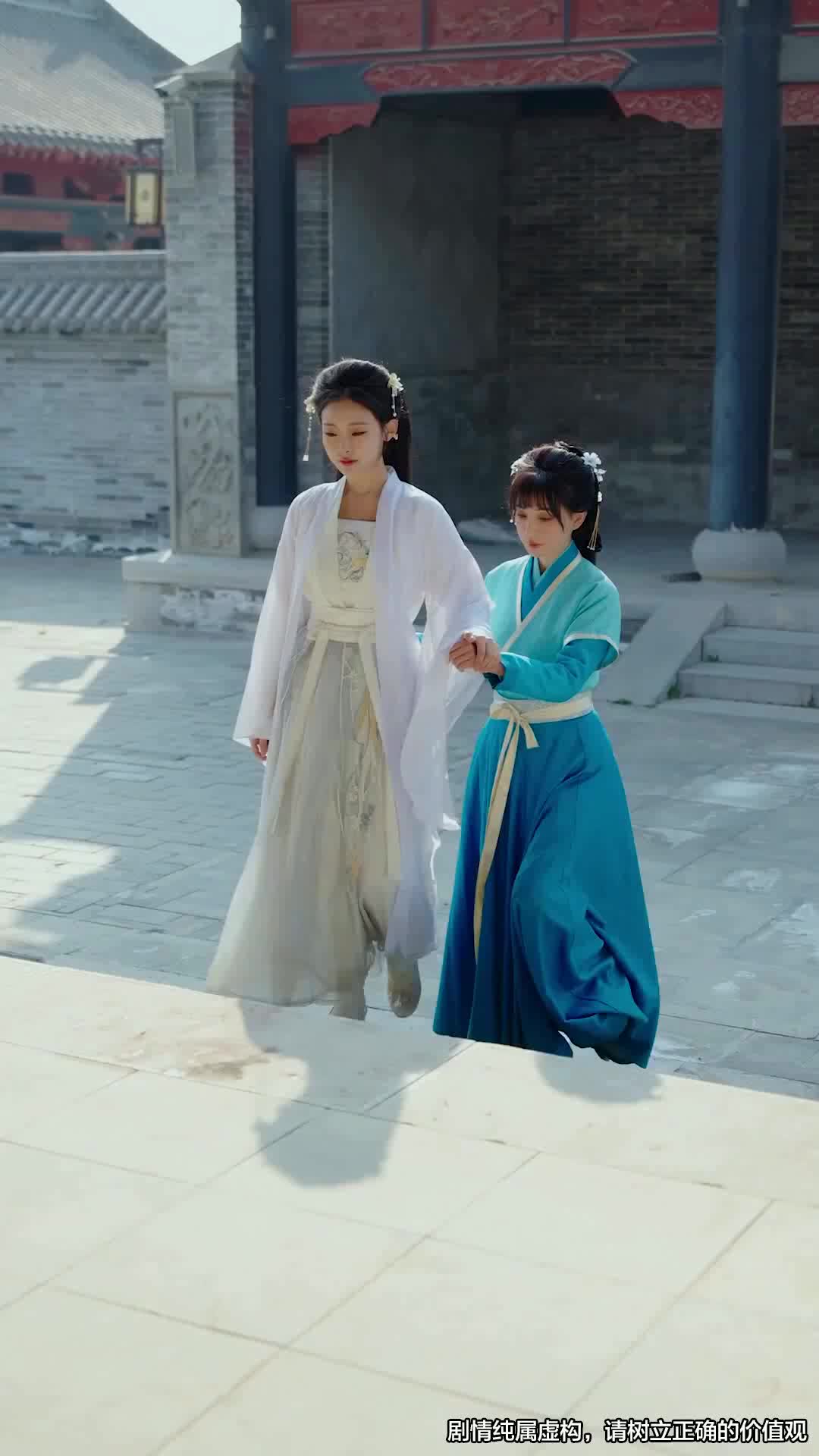 第7話 - 復讐の誓い：死を越えて愛を掴む