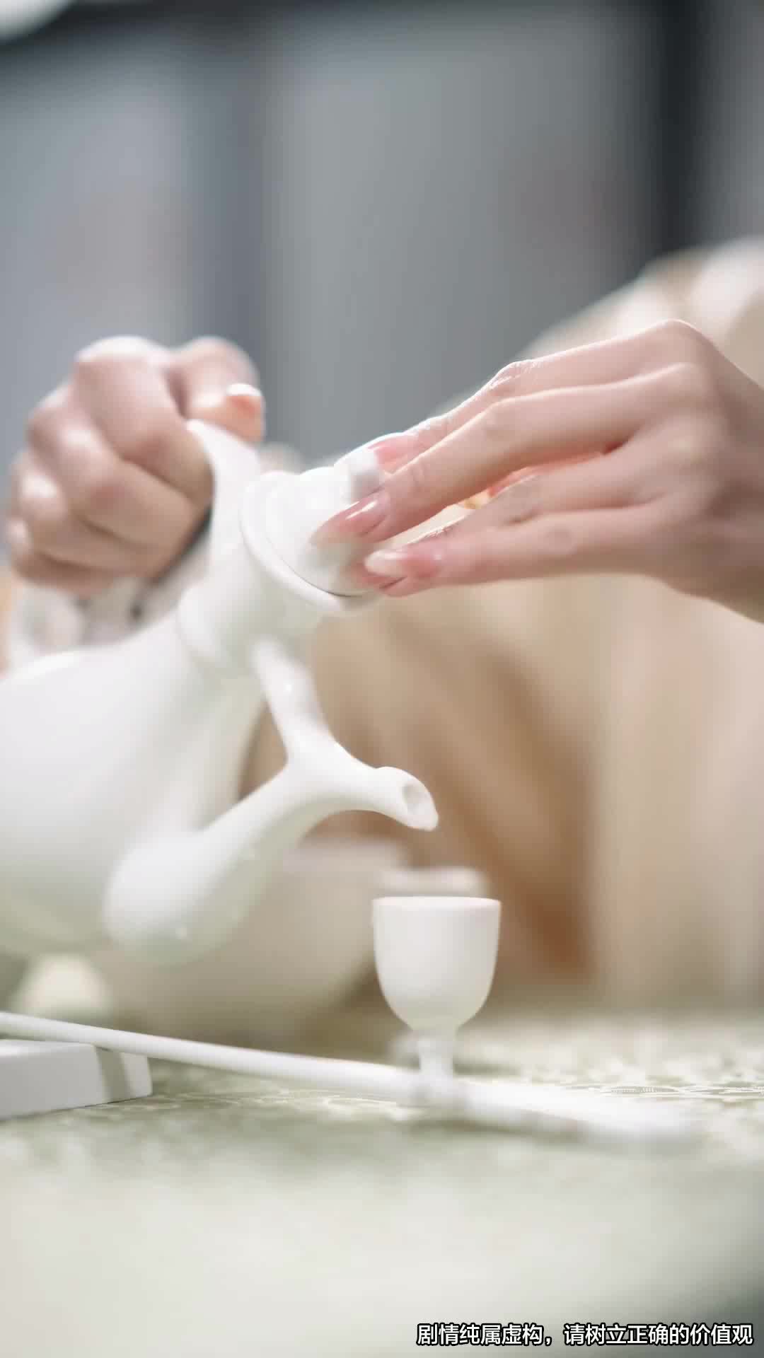 第8話 - 復讐の誓い：死を越えて愛を掴む