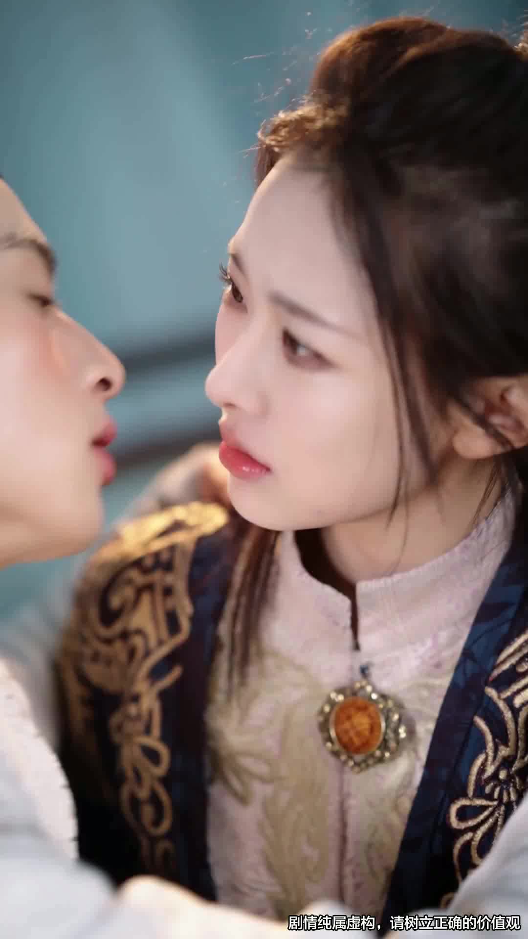 第9話 - 復讐の誓い：死を越えて愛を掴む